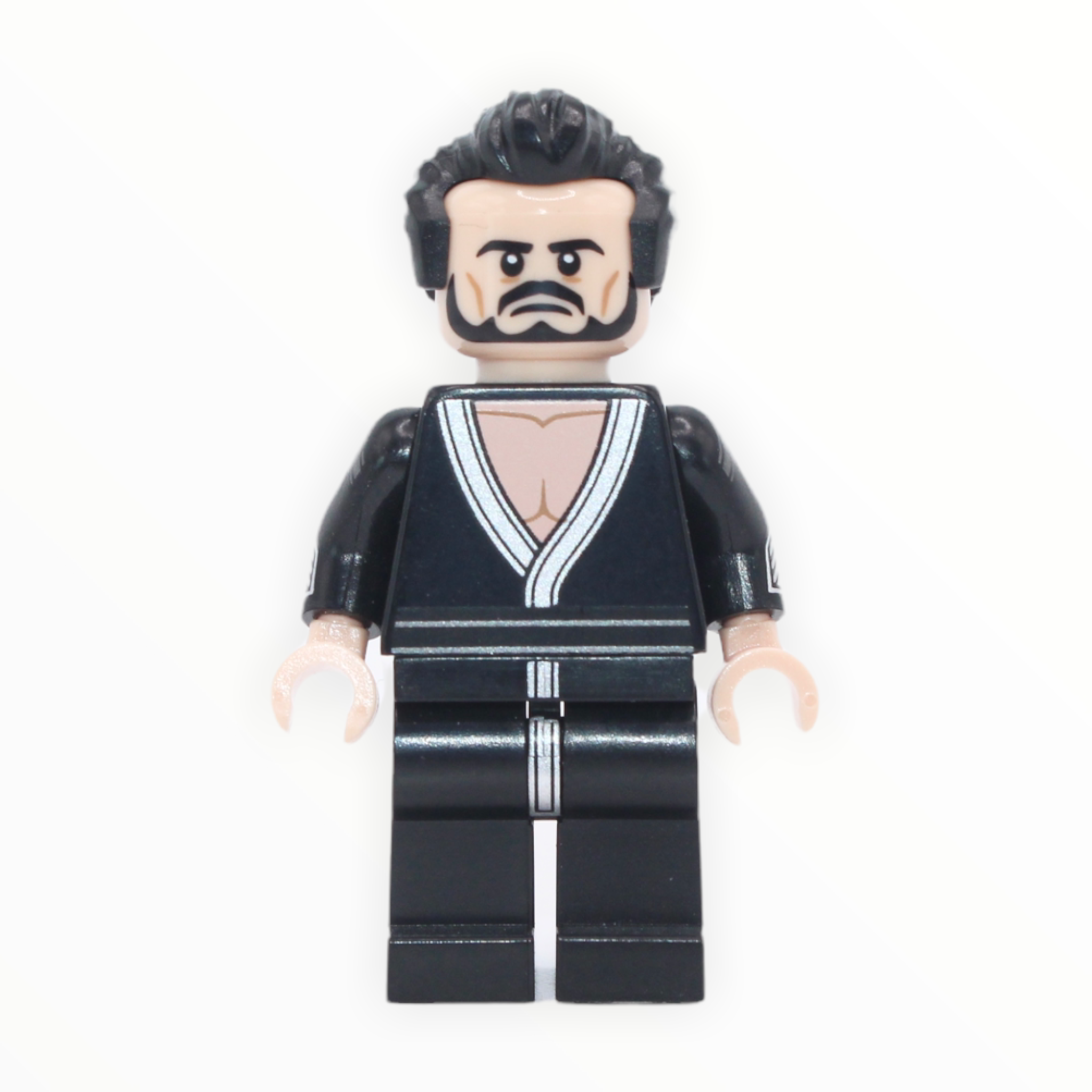 The LEGO Batman Movie Series 2: General Zod