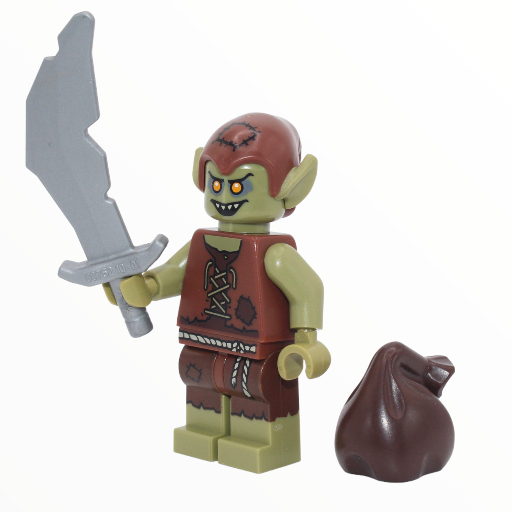 LEGO Series 13: Goblin