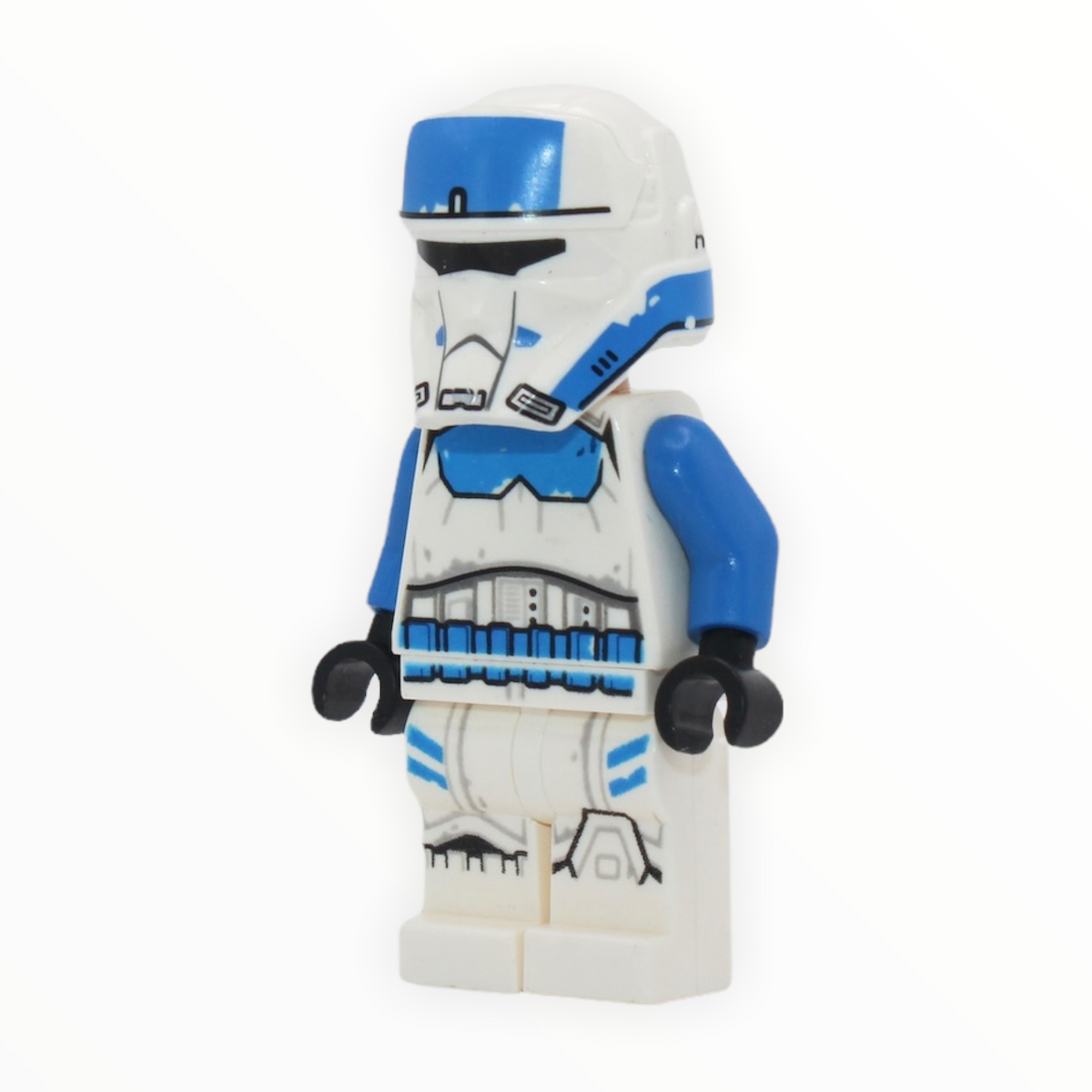 Imperial Transport Pilot Athex