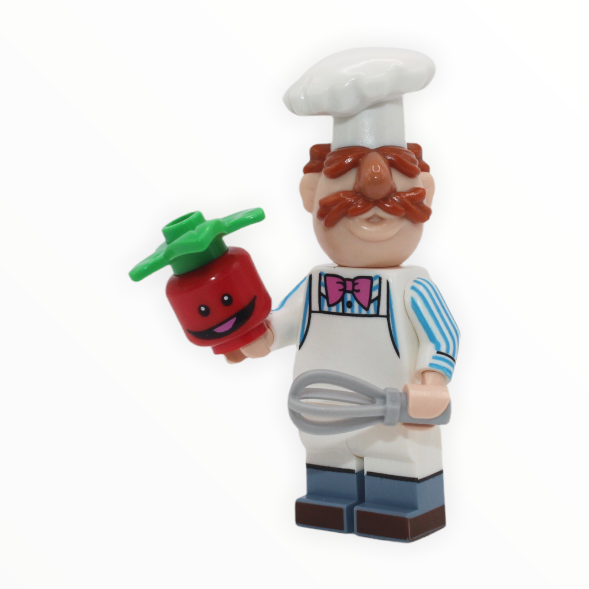 The Muppets Series: The Swedish Chef
