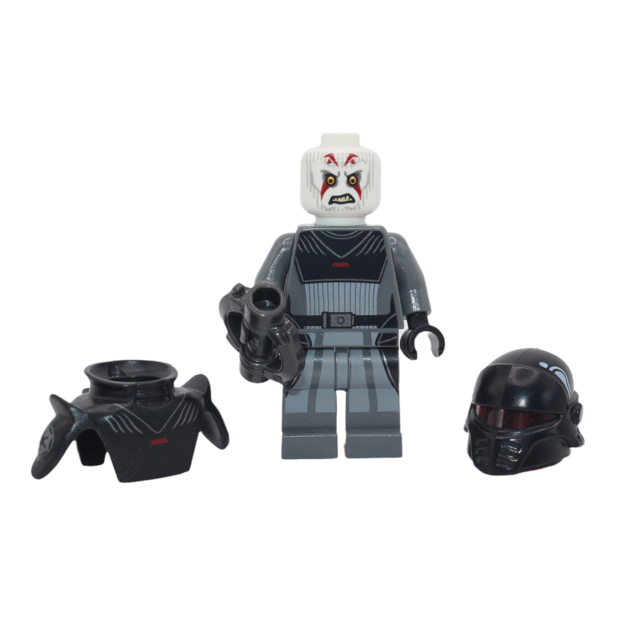 The Grand Inquisitor (Rebels, with hilt, 2015)