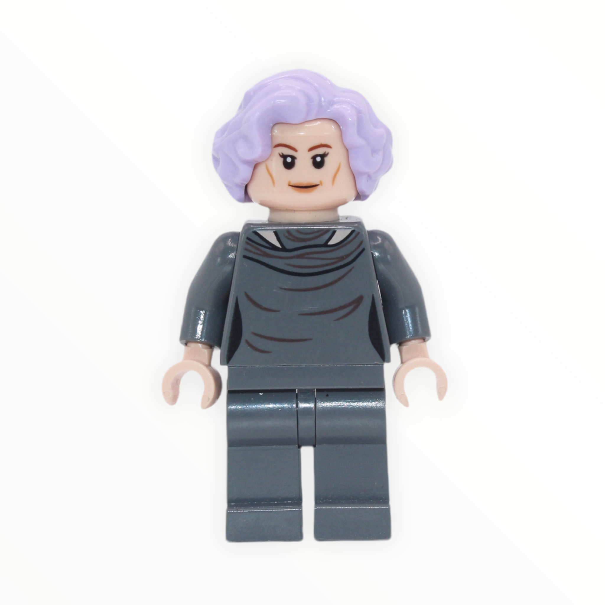 Vice Admiral Amilyn Holdo