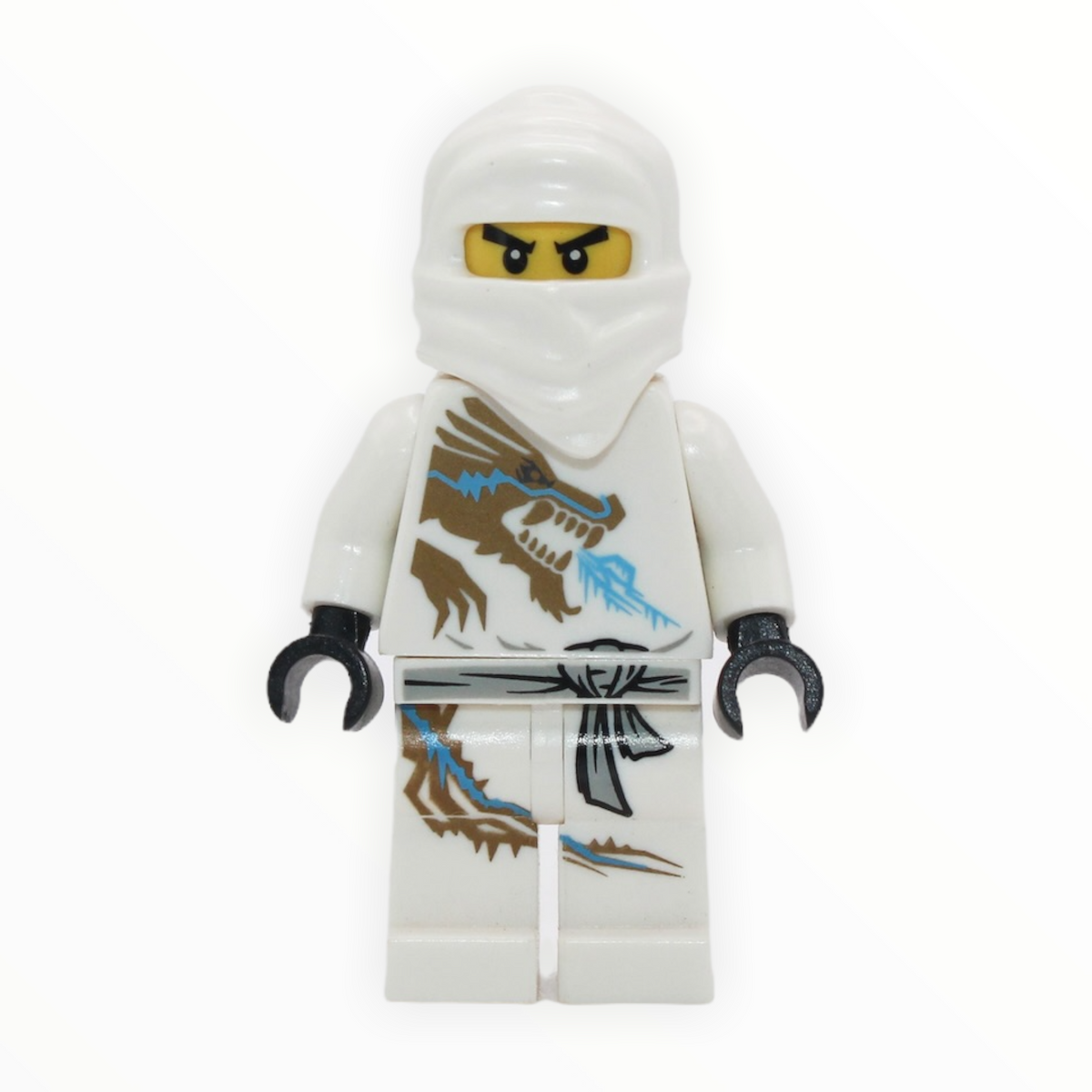 Ninjago sale zane dx