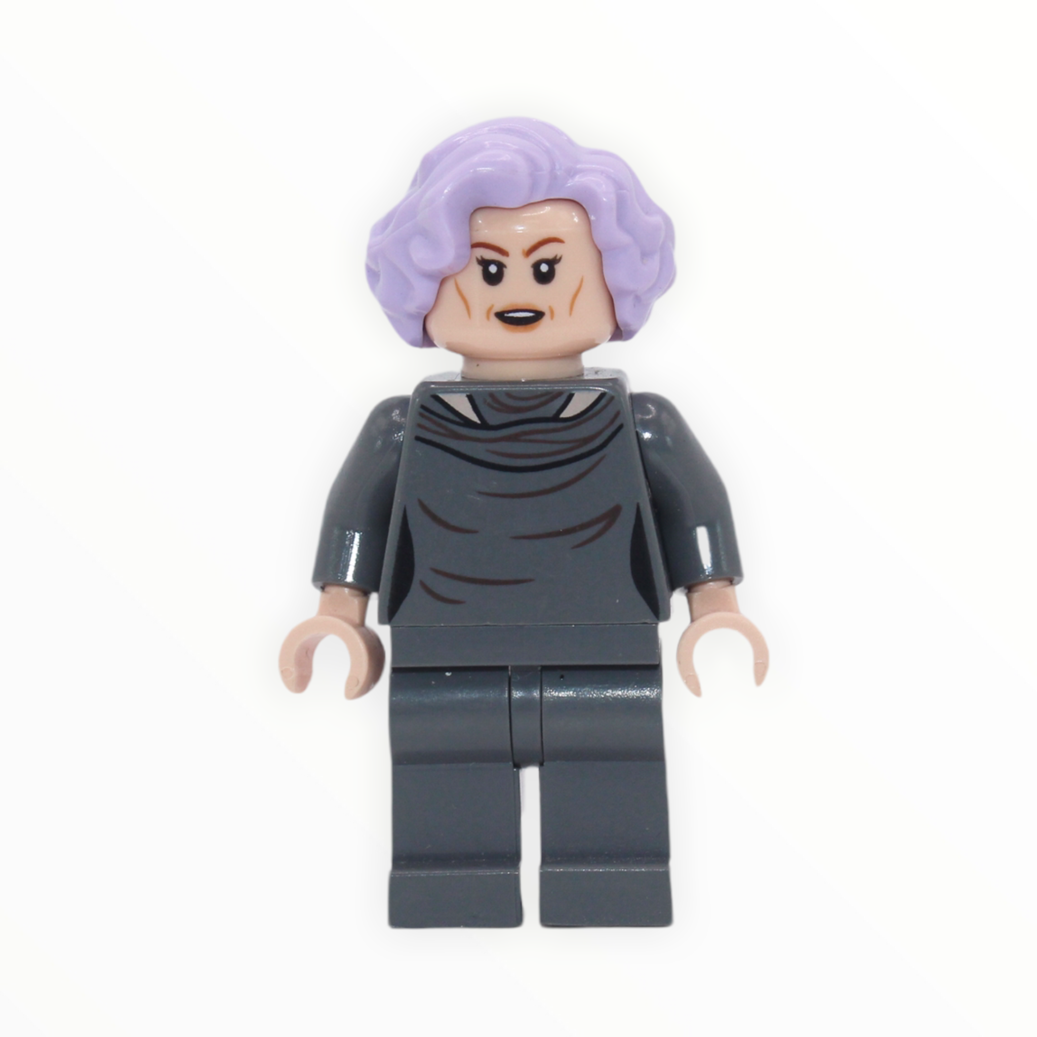 Vice Admiral Amilyn Holdo