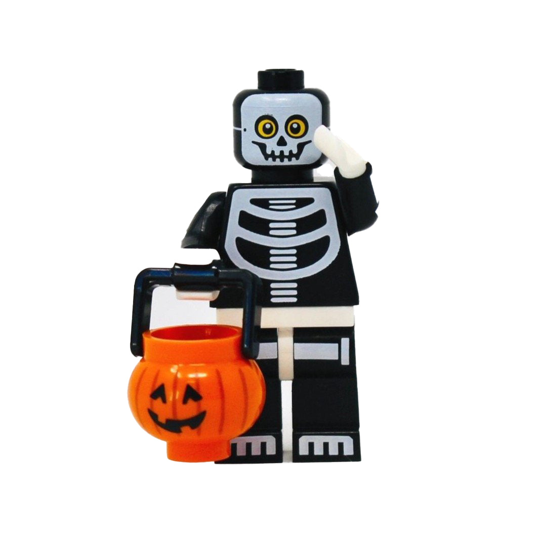 LEGO Series 14: Skeleton Guy