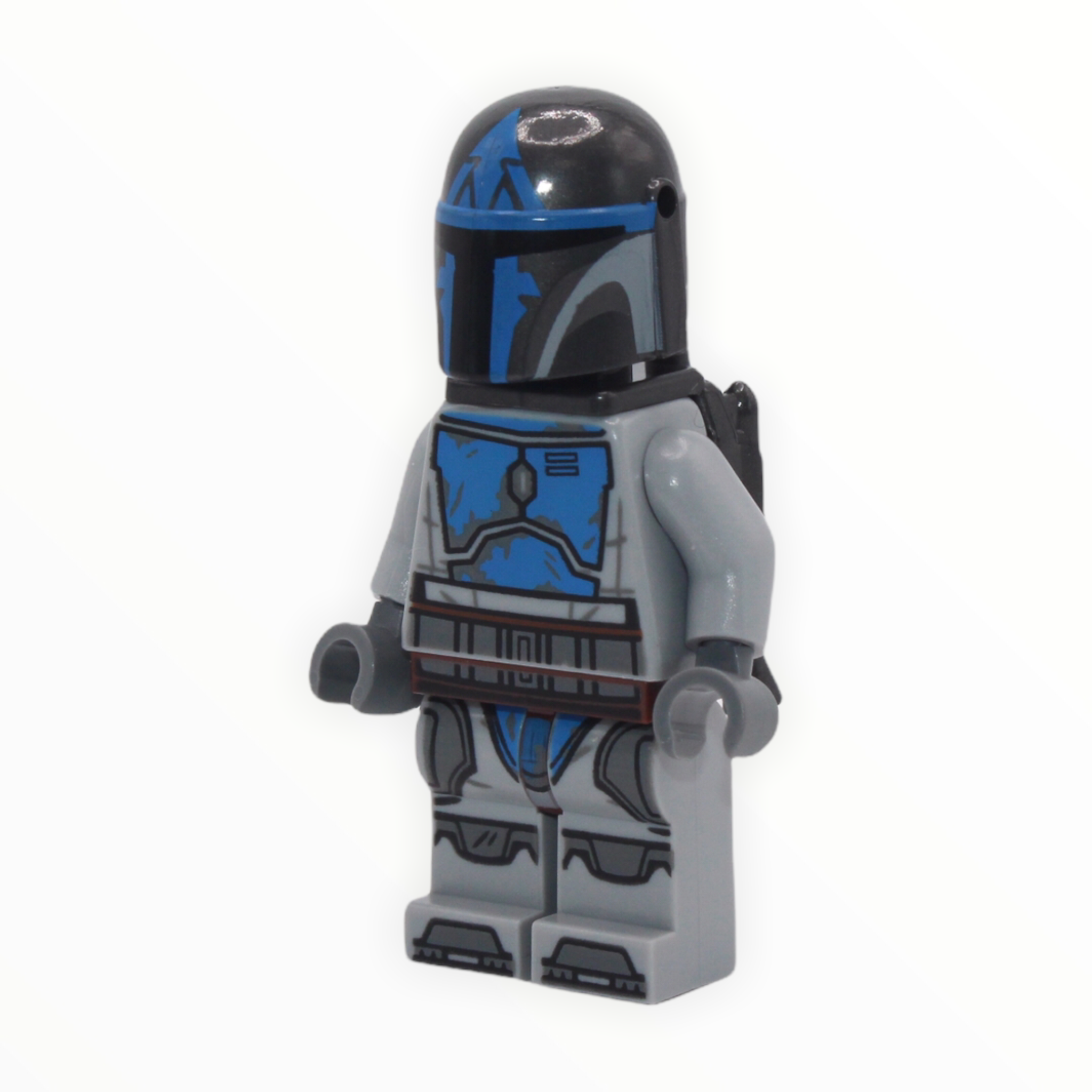 Mandalorian Loyalist