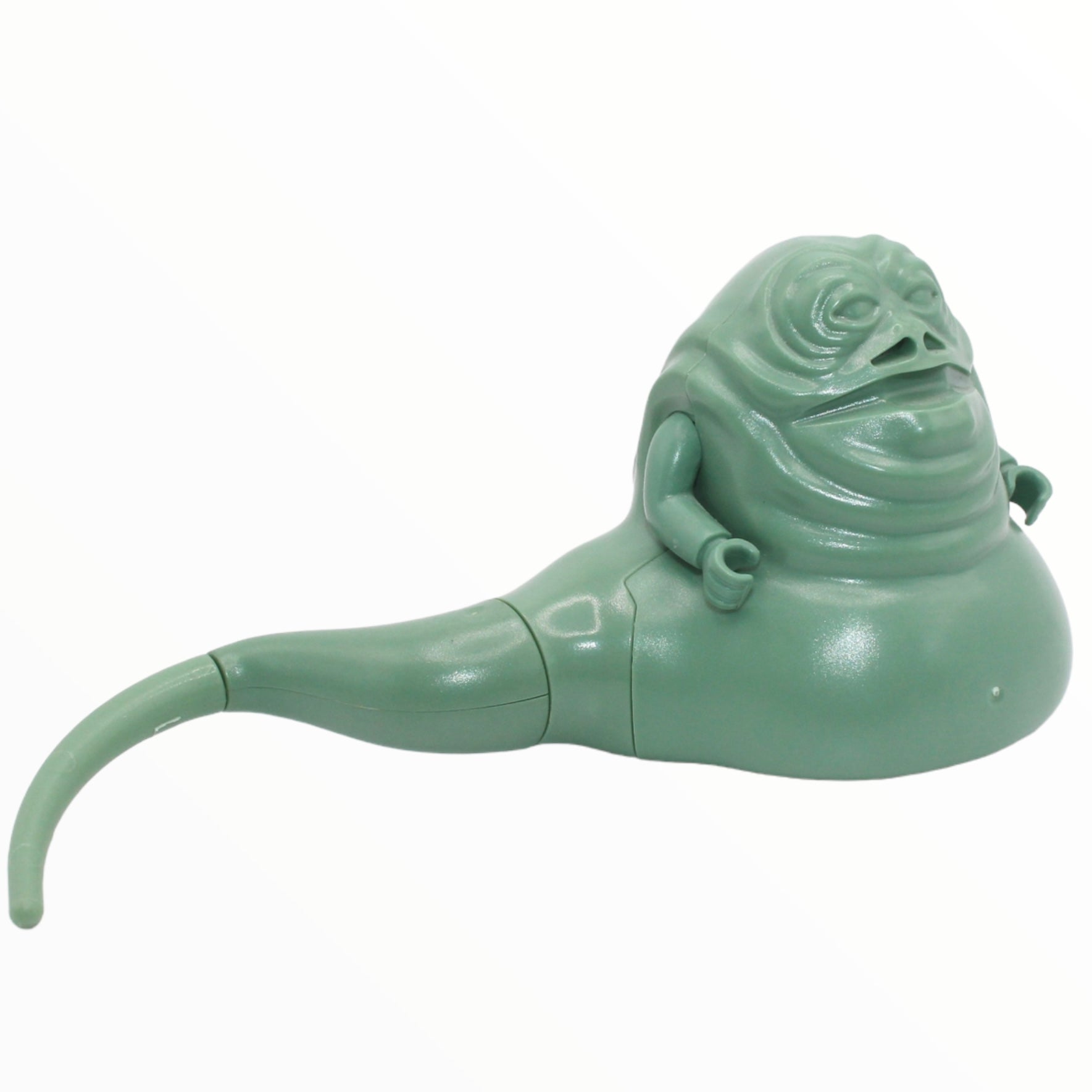 Jabba the Hutt (sand green, 2003)