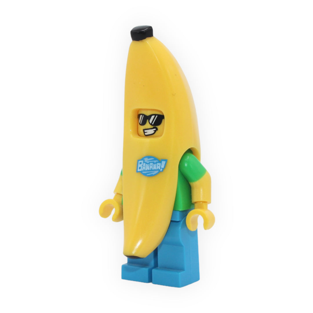 LEGO Series 16: Banana Guy