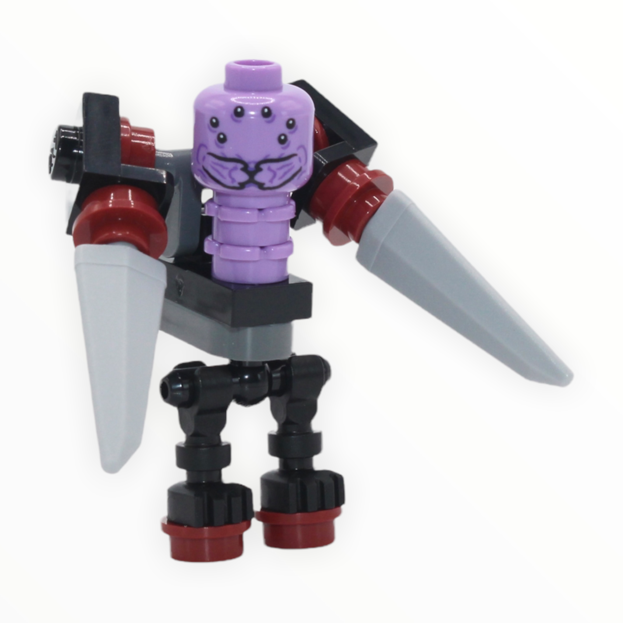 Miek (mech body)