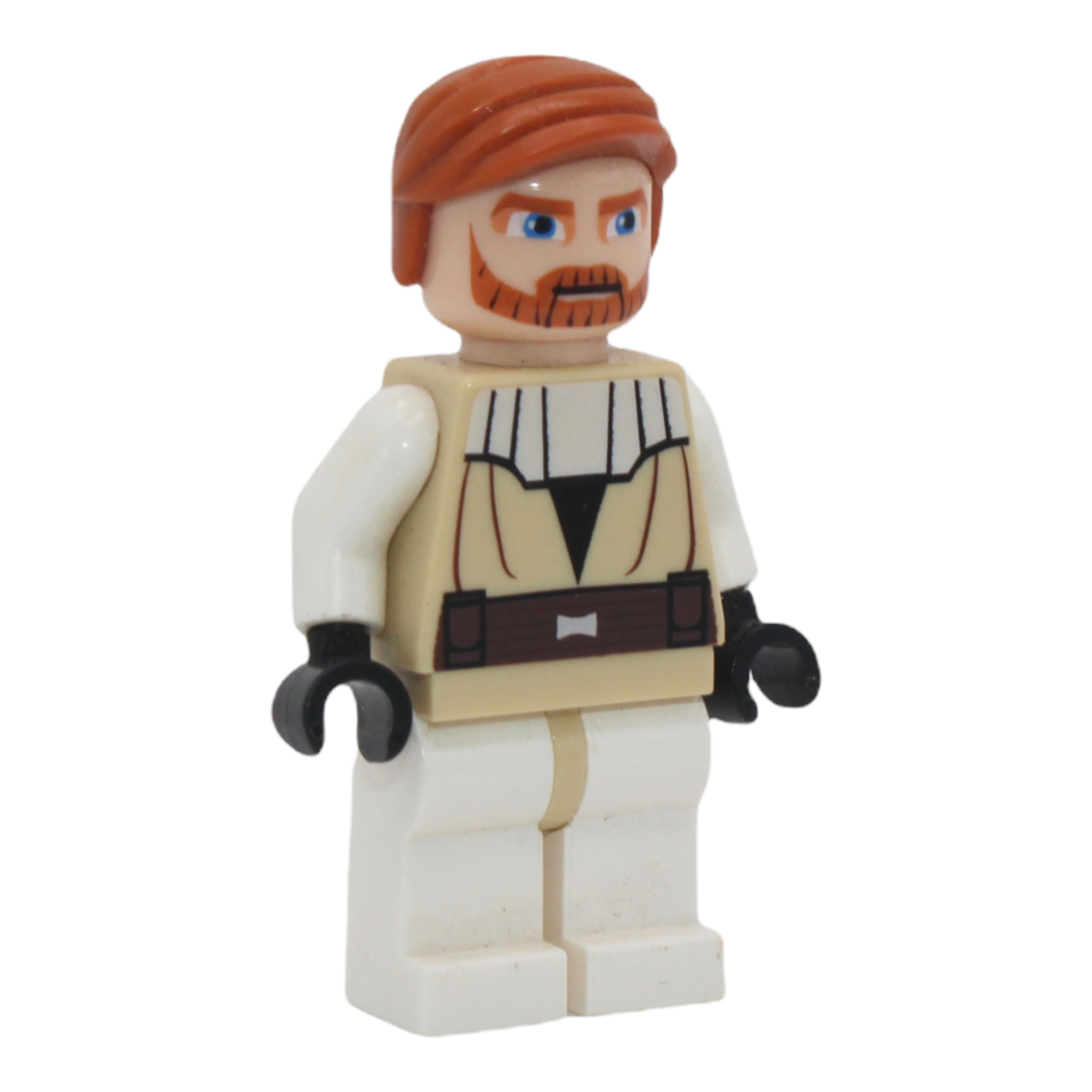 Obi-Wan Kenobi (Clone Wars, armored)