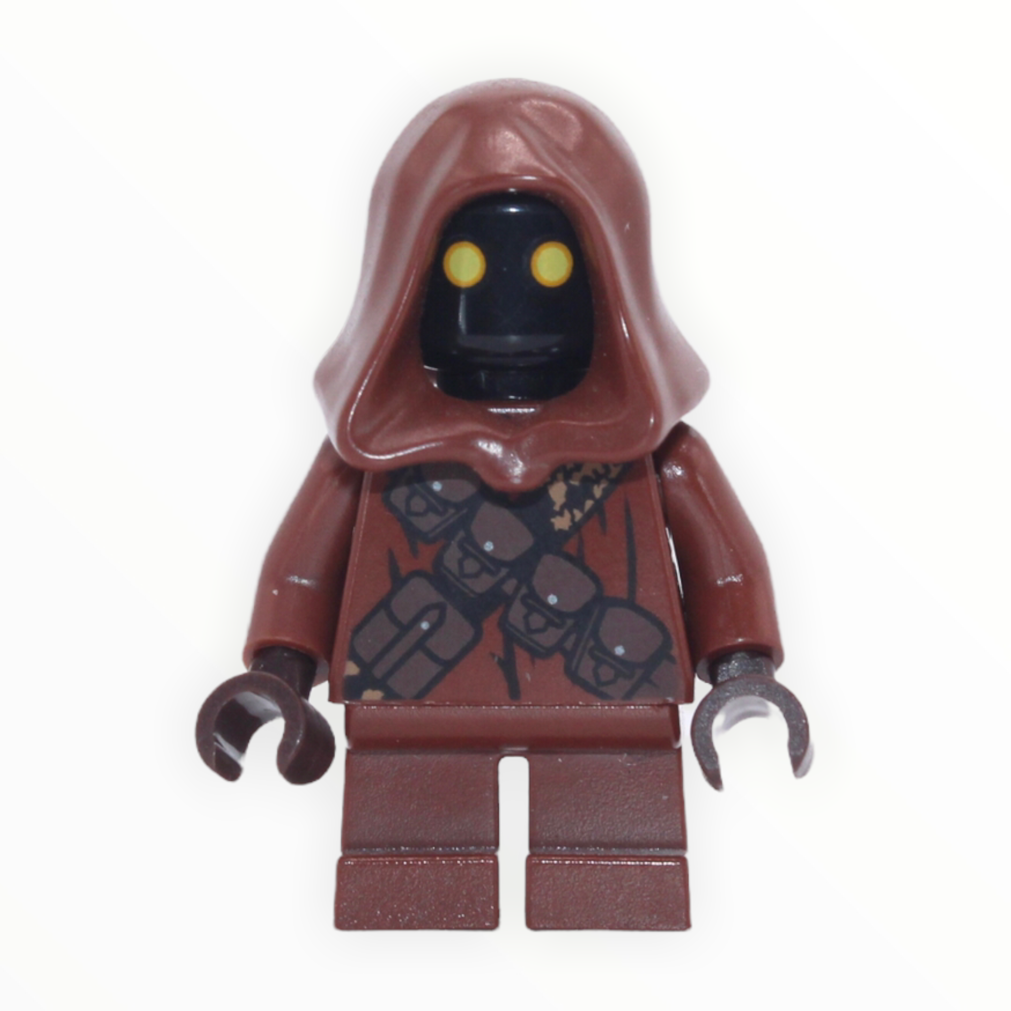 Jawa (gold badge, 2014)