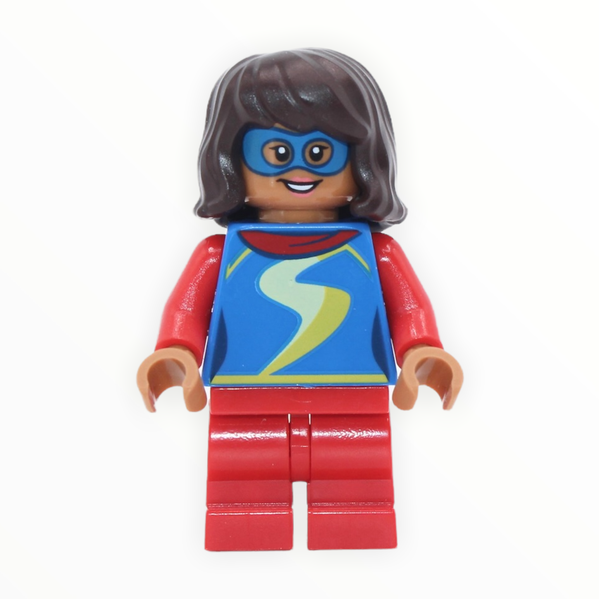 Ms. Marvel (medium legs, 2022)