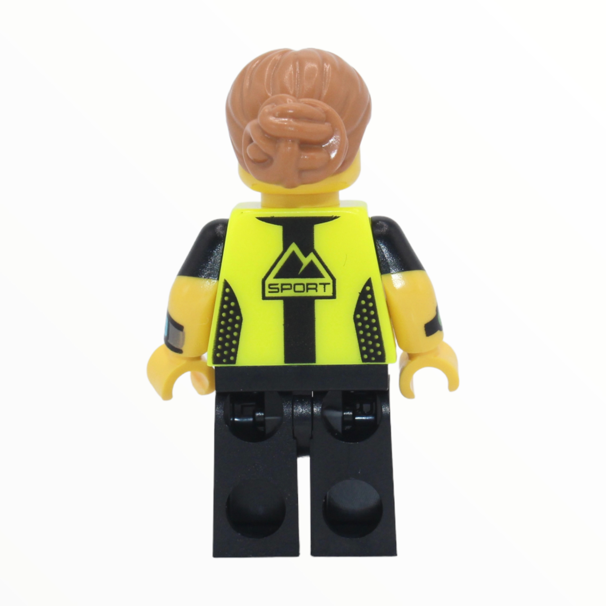 LEGO Series 24: Football Referee