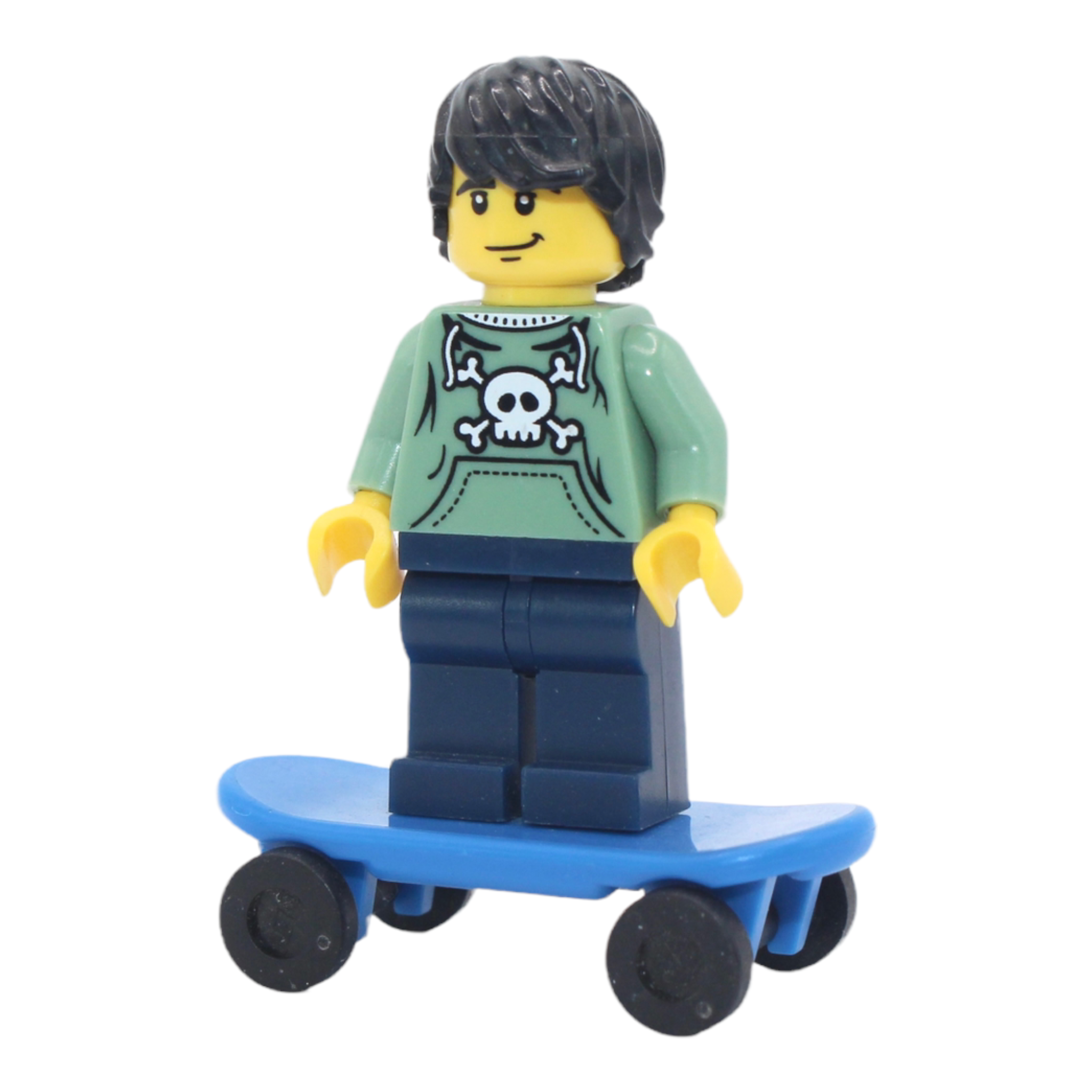 LEGO Series 1: Skater