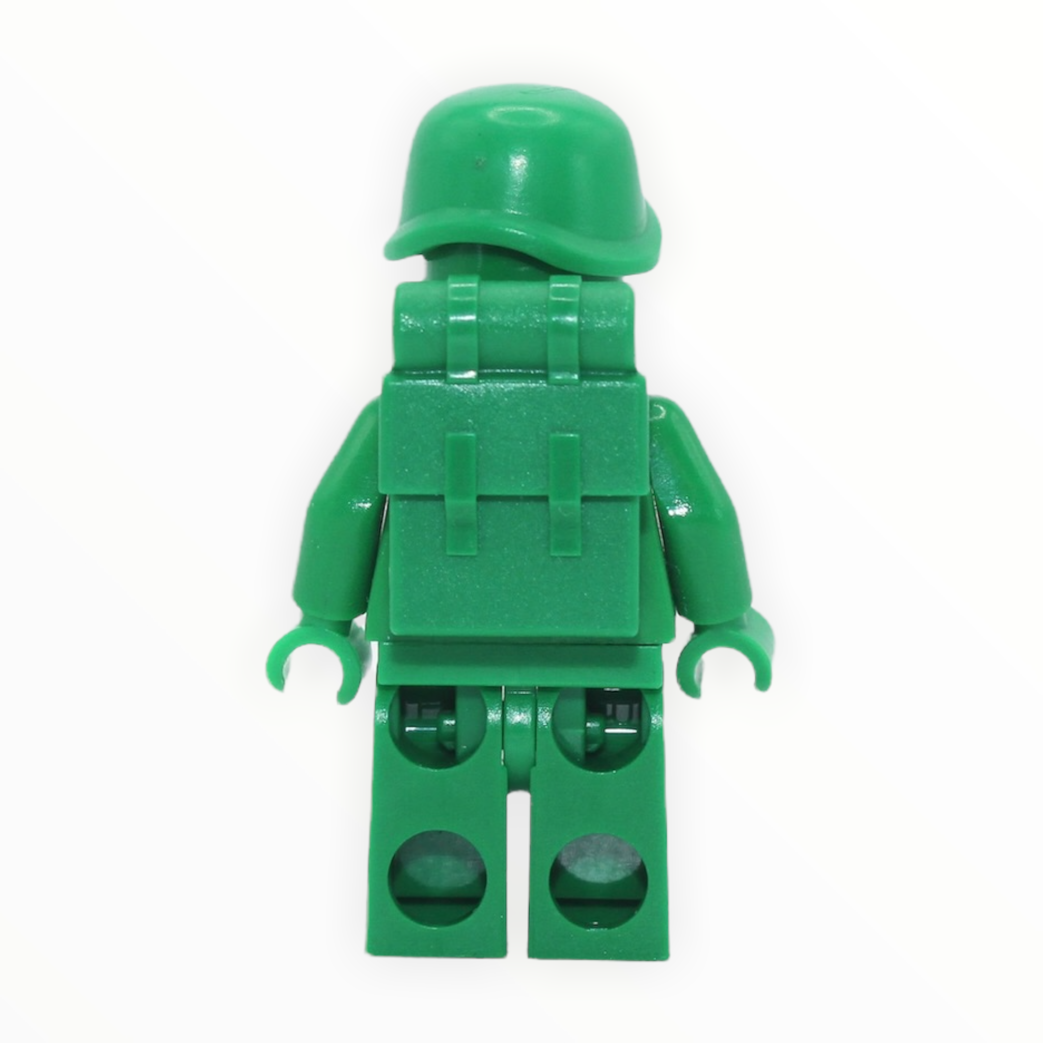 Green Army Man (Toy Story, with green backpack)