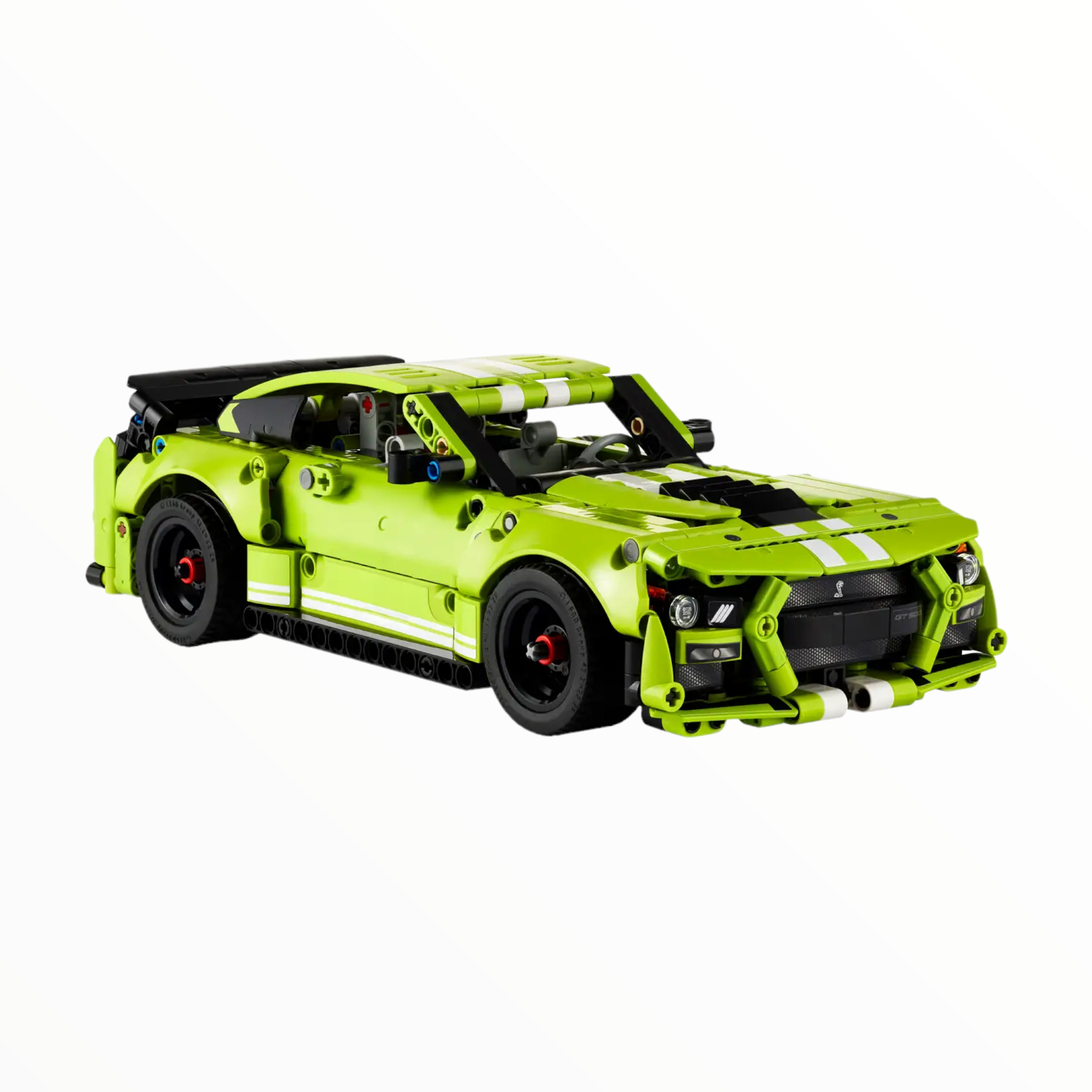 42138 Technic Ford Mustang Shelby GT500