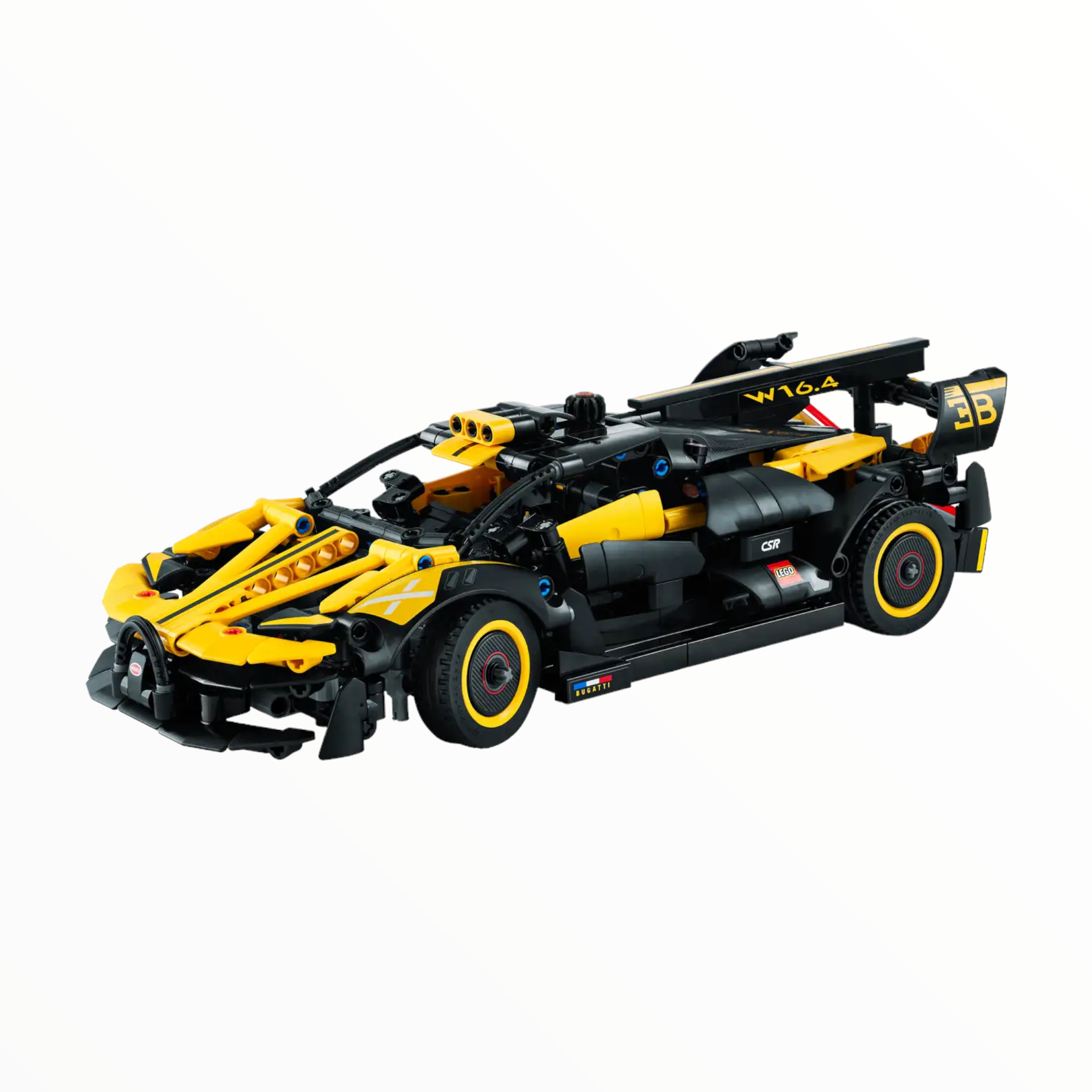 42151 Technic Bugatti Bolide