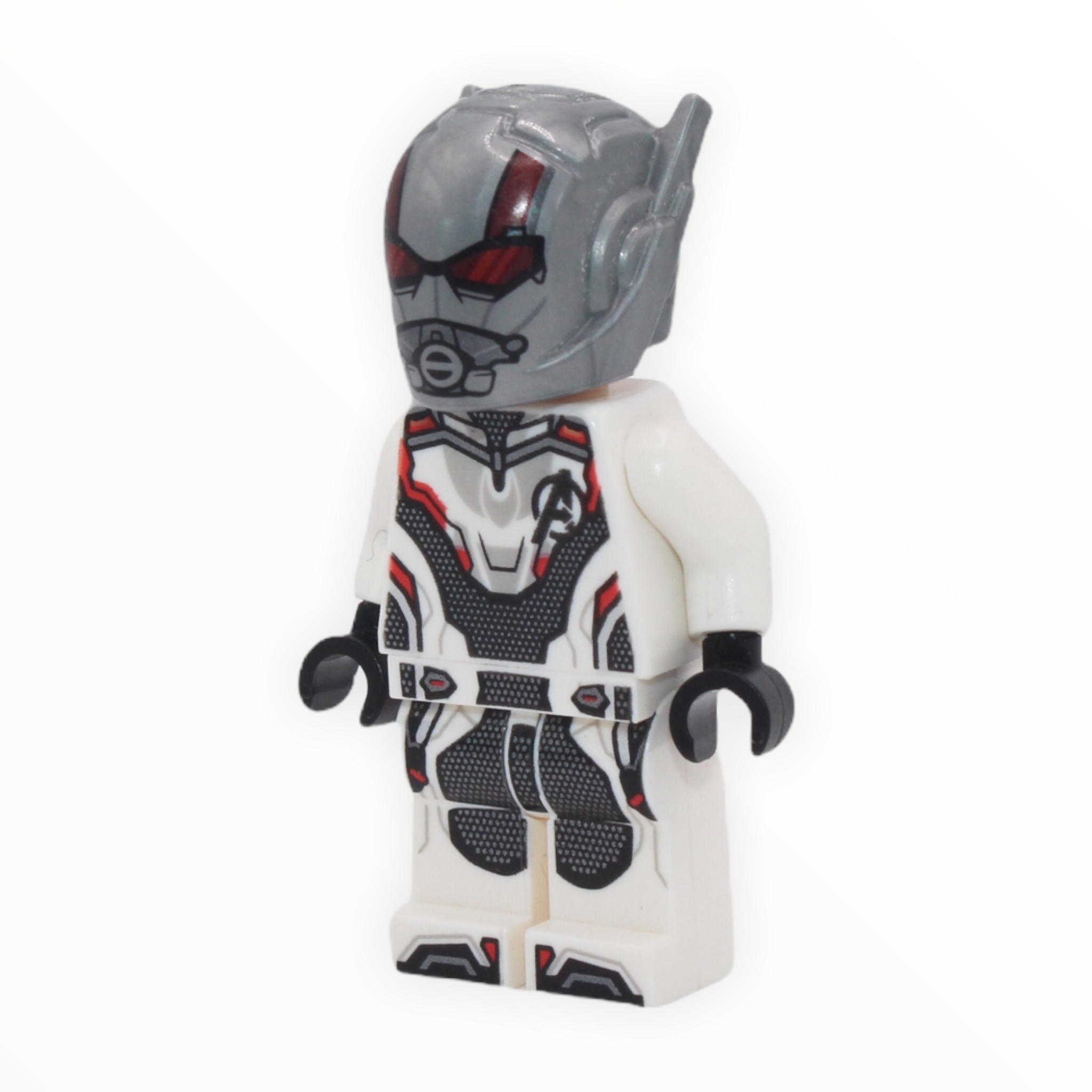 Ant-Man (white jumpsuit)