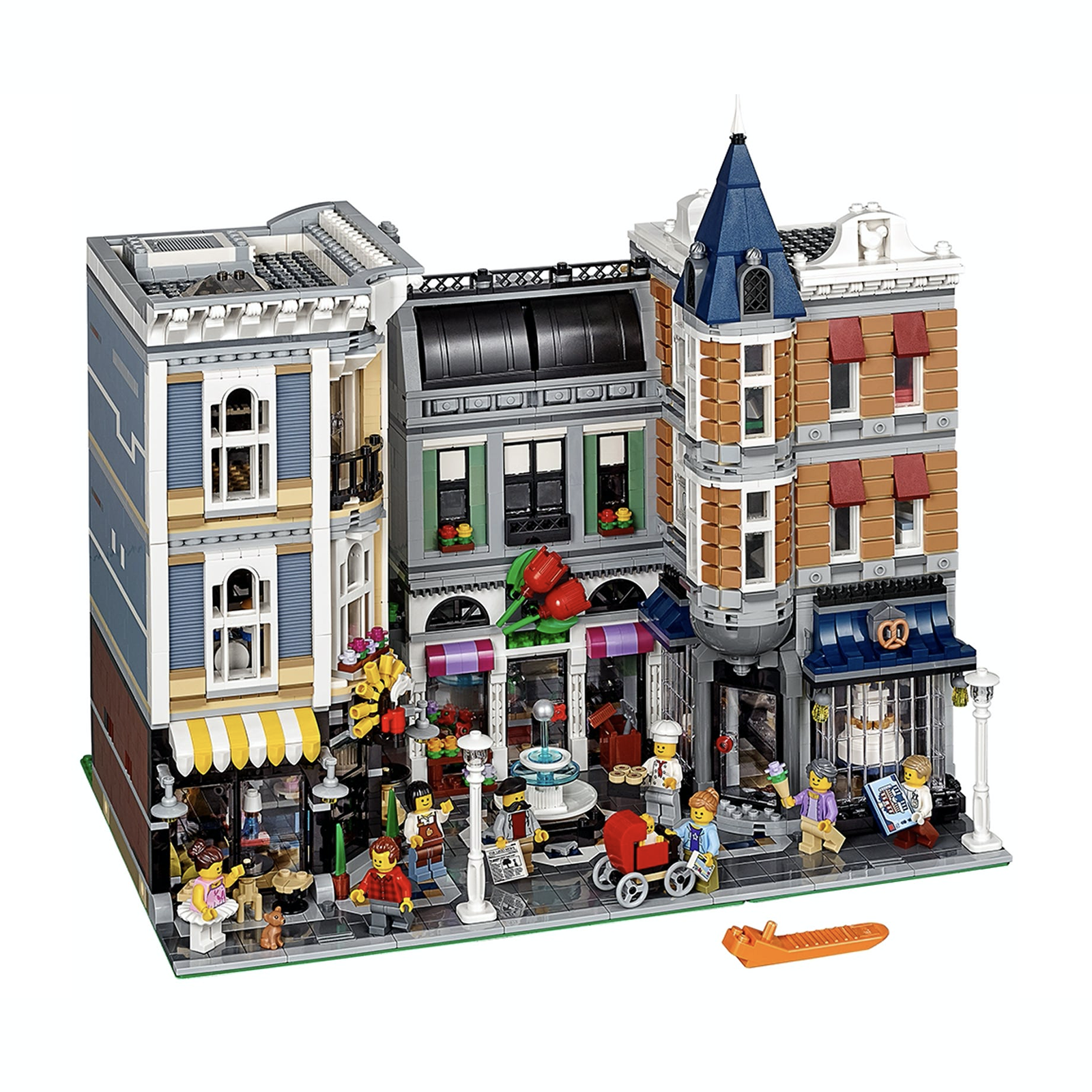 10255 Creator Assembly Square