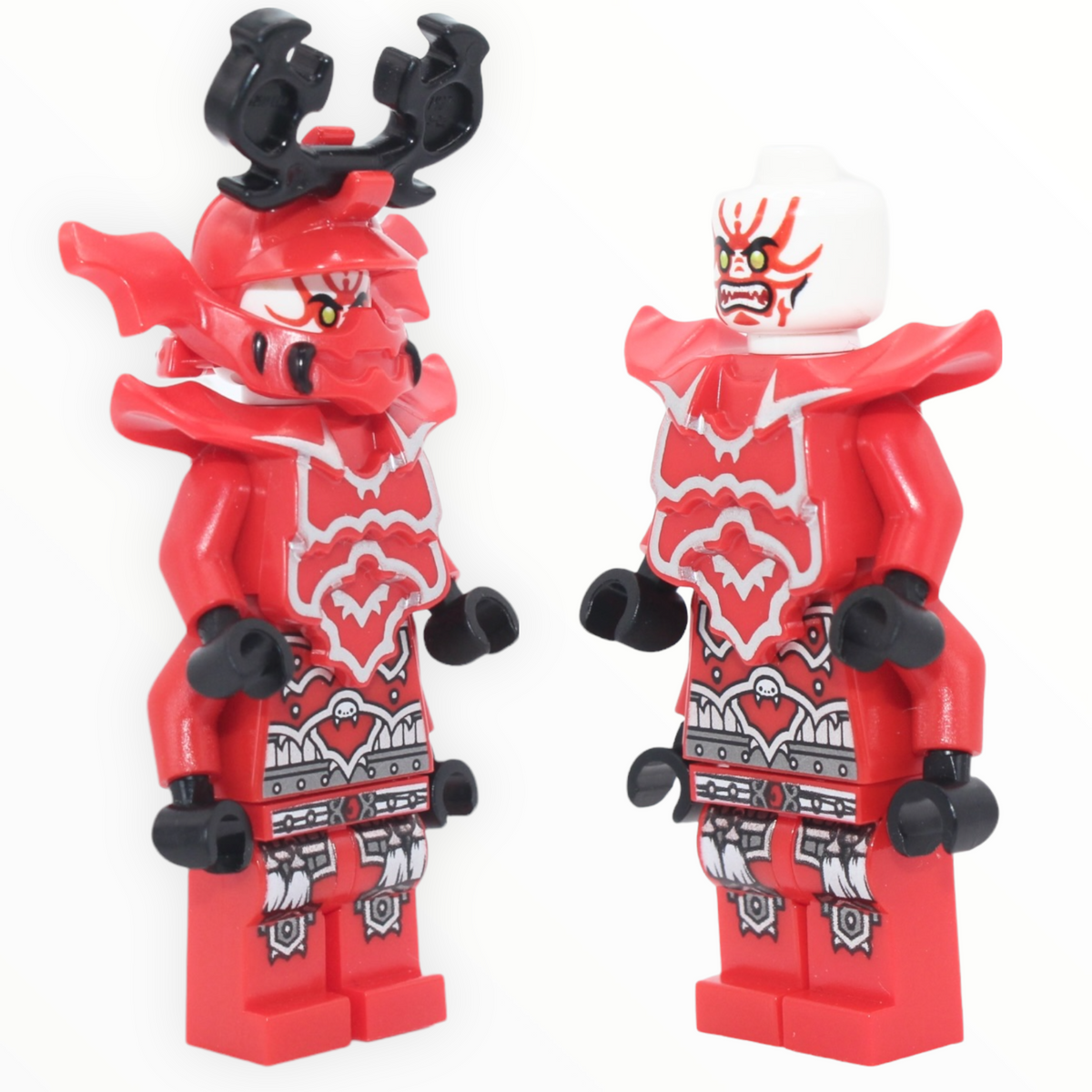 General kozu deals minifigure