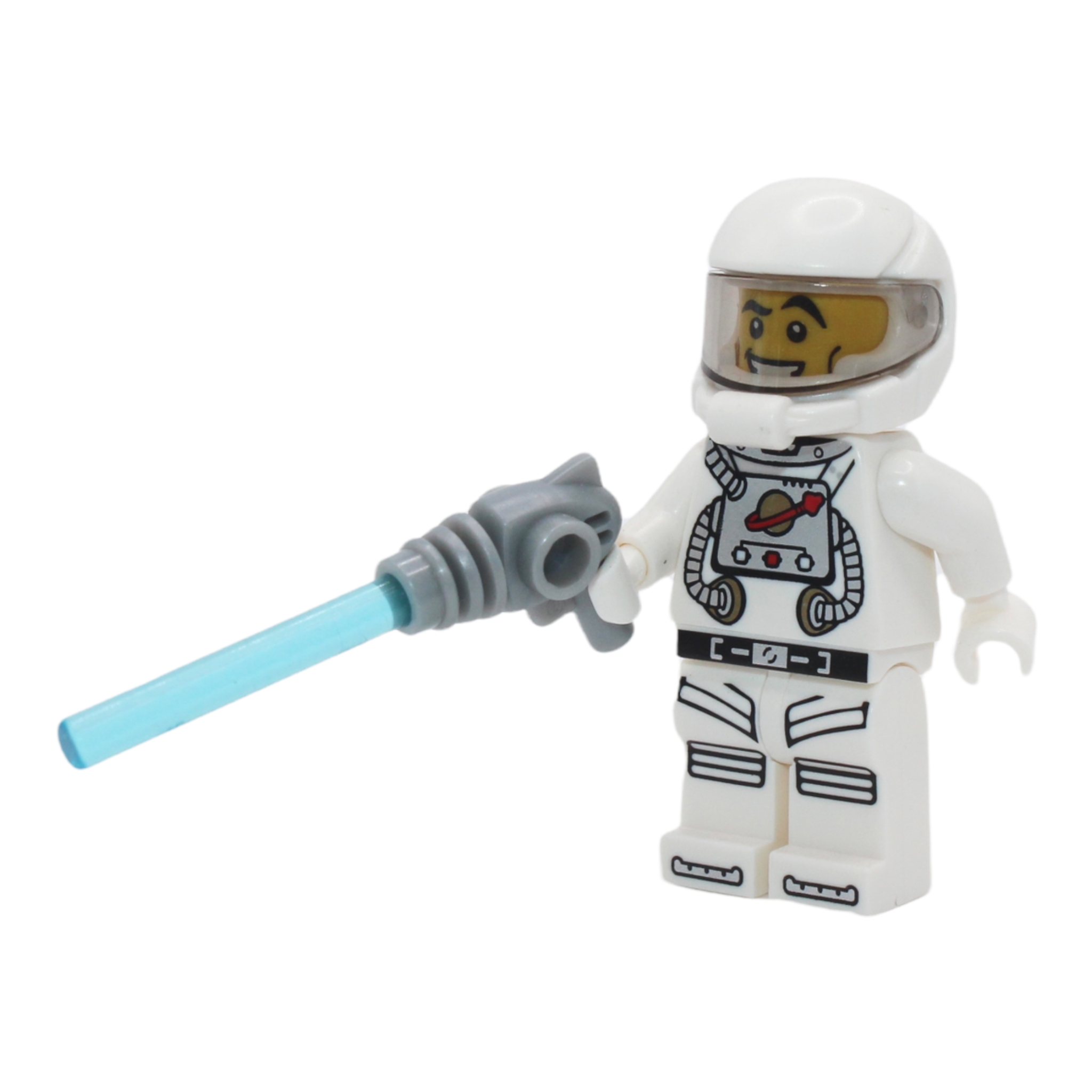 LEGO Series 1: Spaceman