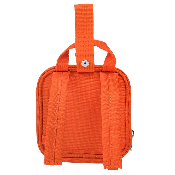 Orange LEGO Brick Mini Backpack