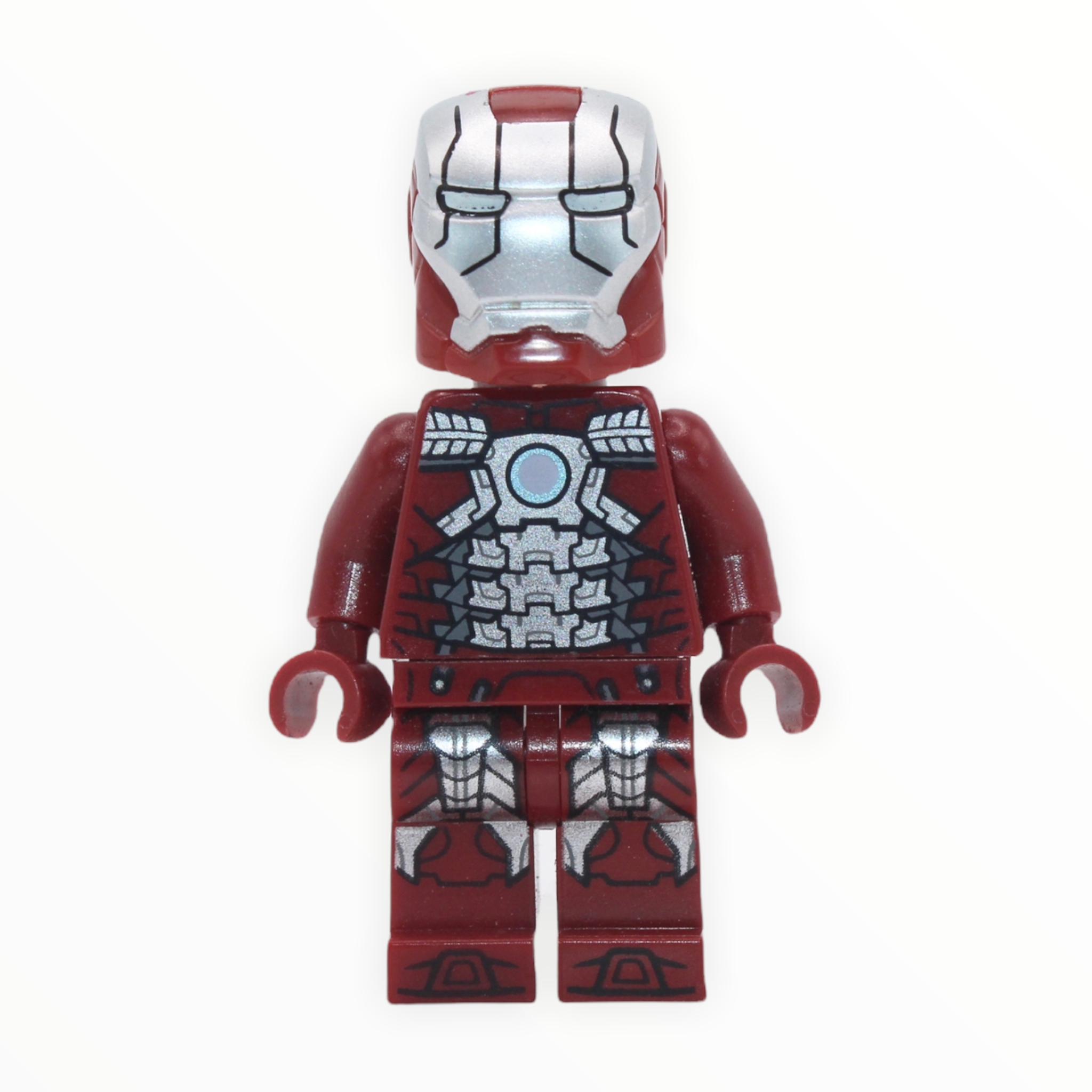 Iron Man - Mark 5 (Iron Man 2)