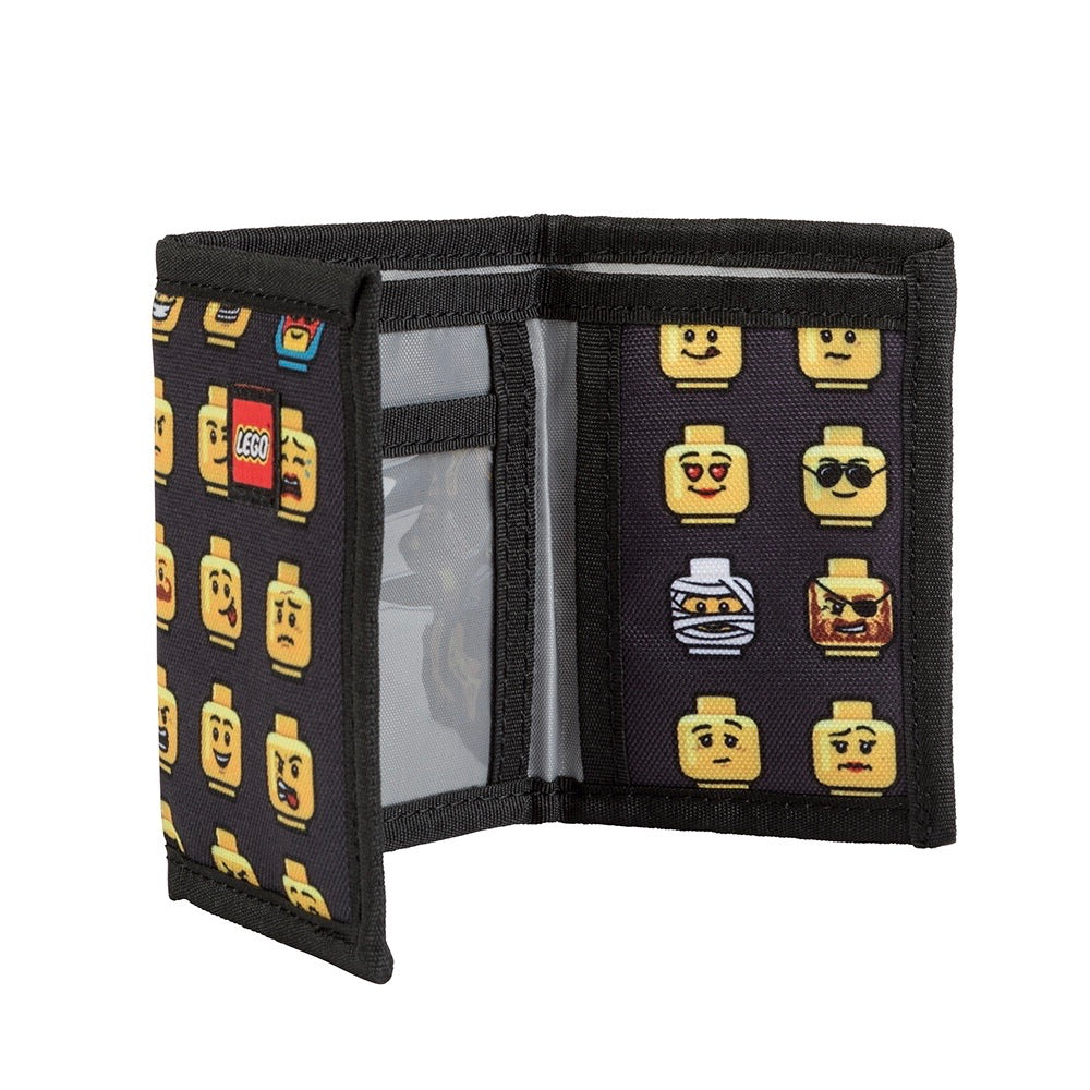 LEGO Minifigure Wallet