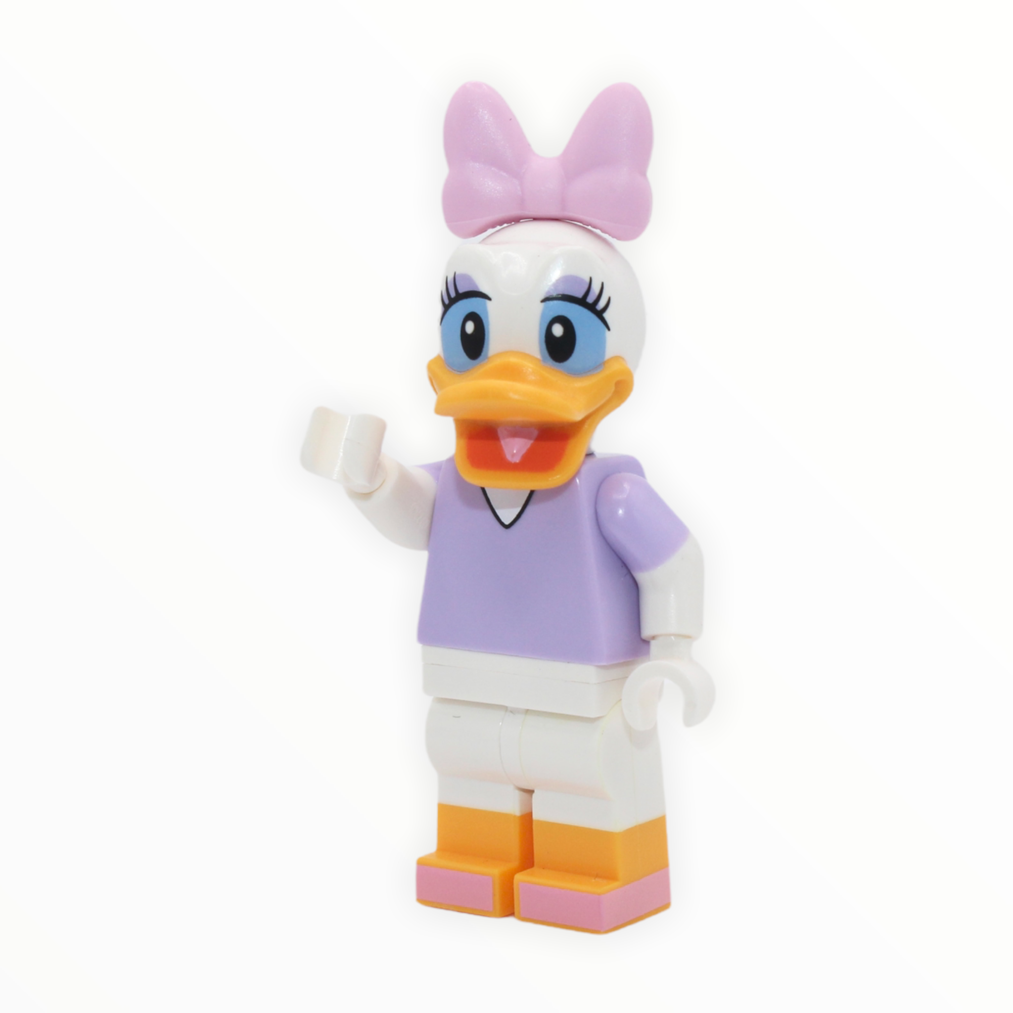 Disney Series: Daisy Duck