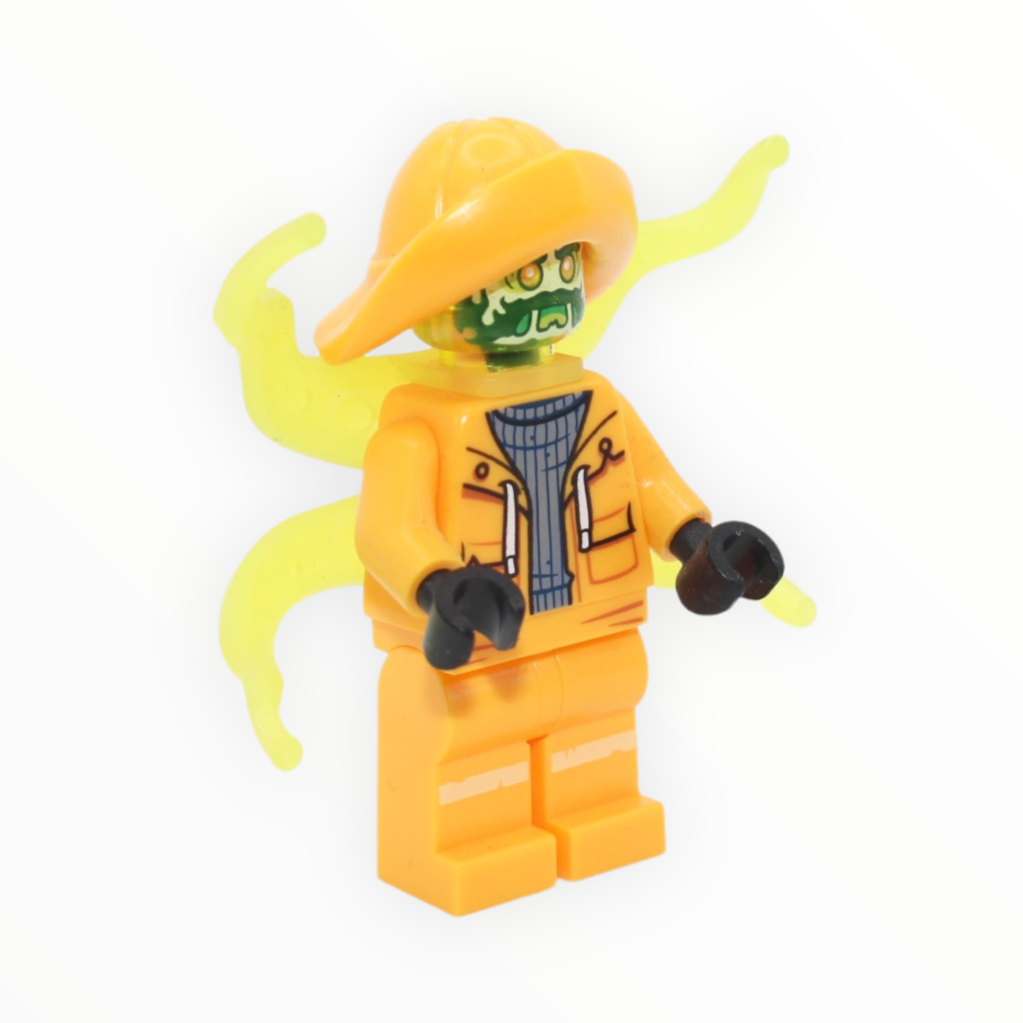 Captain Jonas (possessed, tentacles)