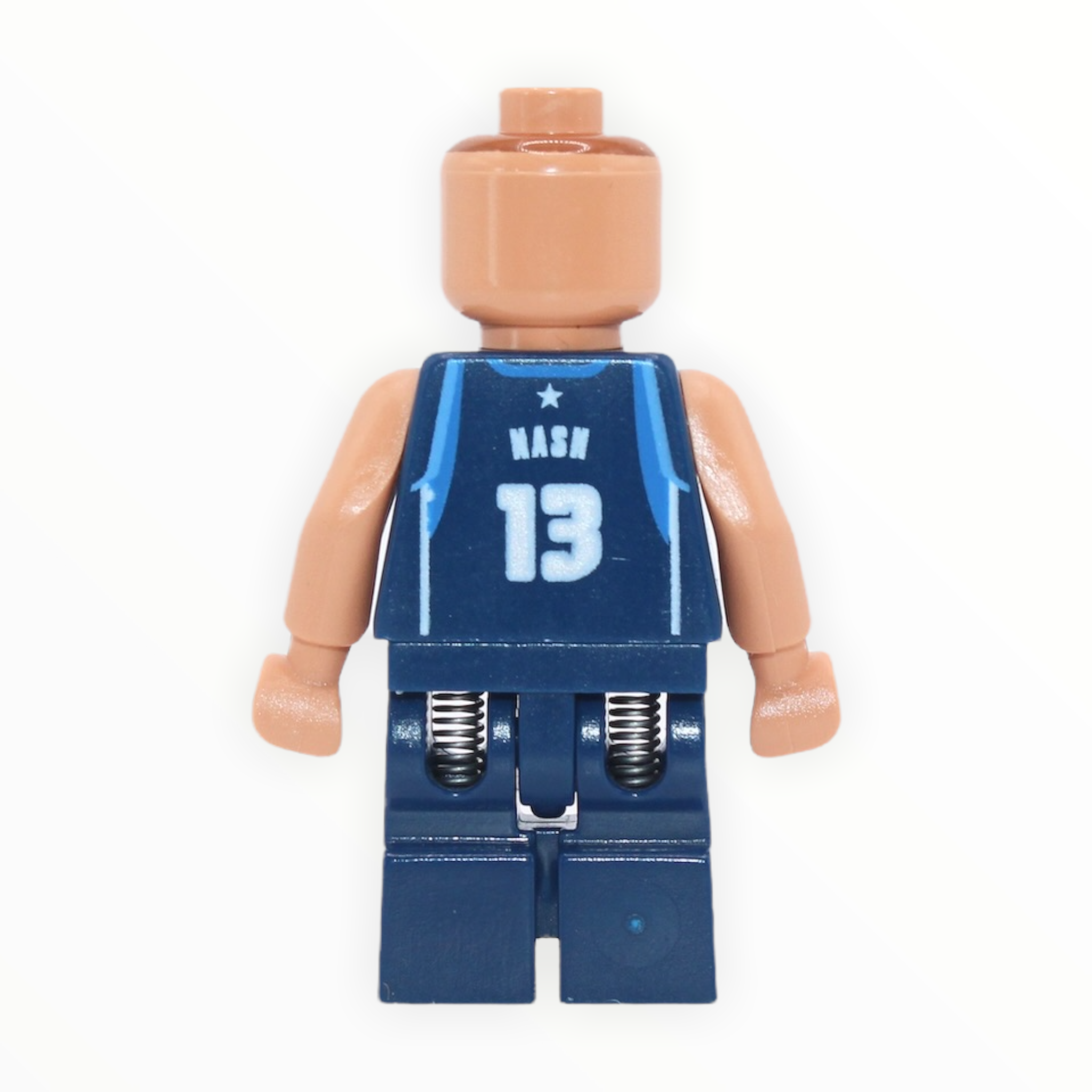 Steve Nash - Dallas Mavericks #13