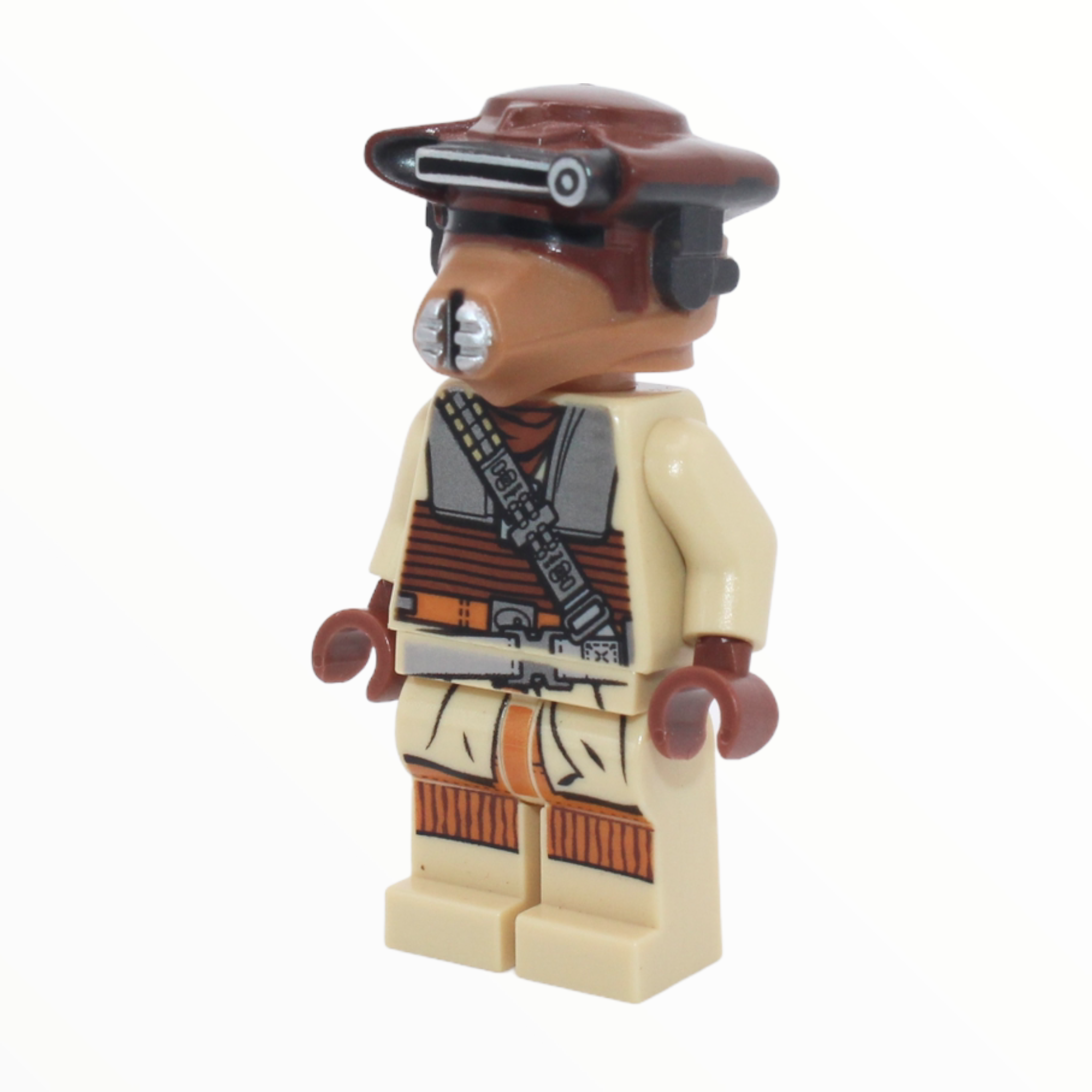 Boushh