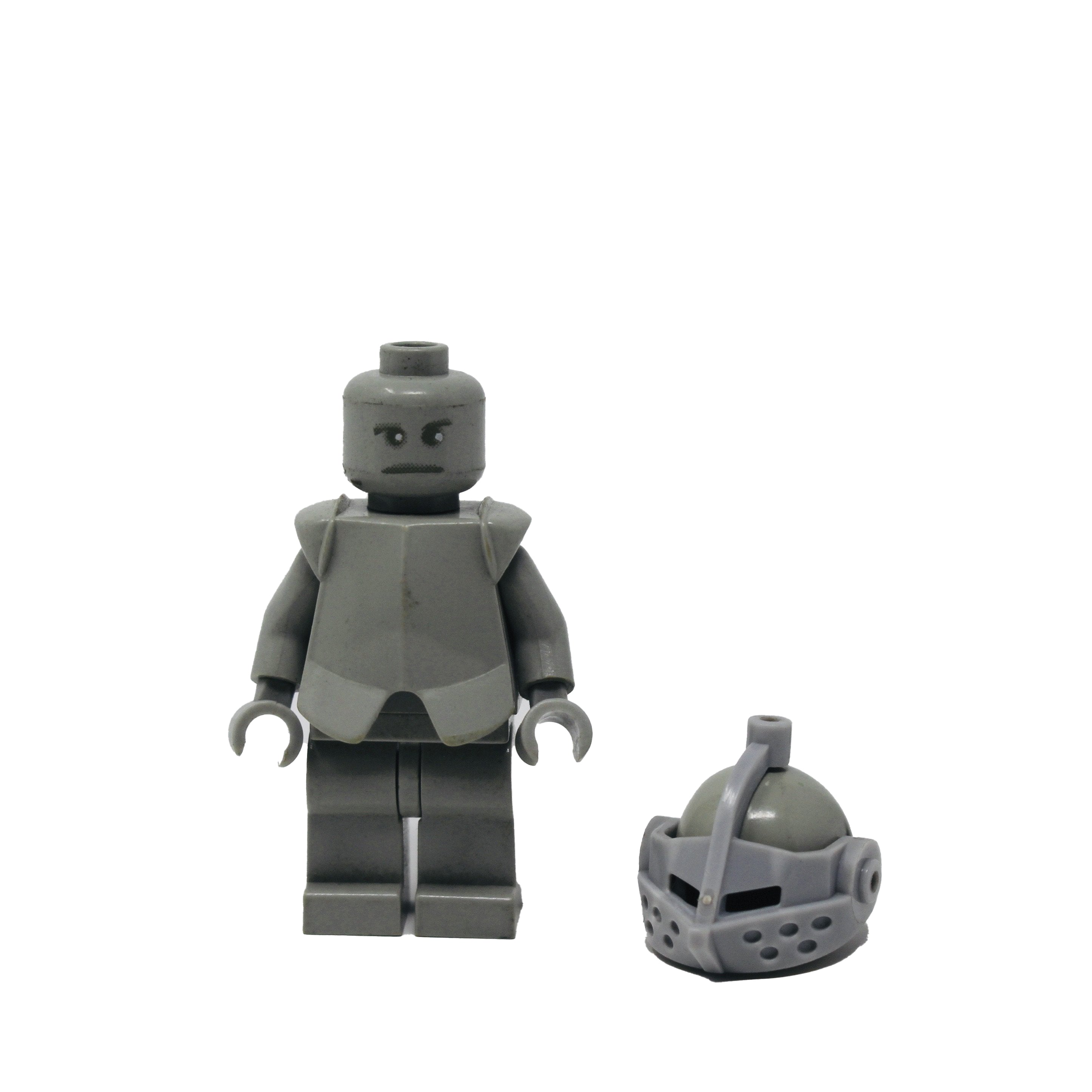 Gryffindor Knight Statue (2001)