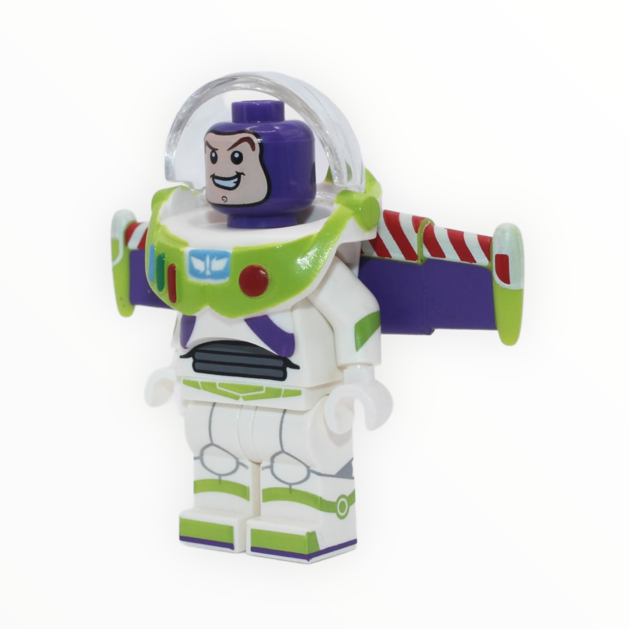 Disney Series: Buzz Lightyear