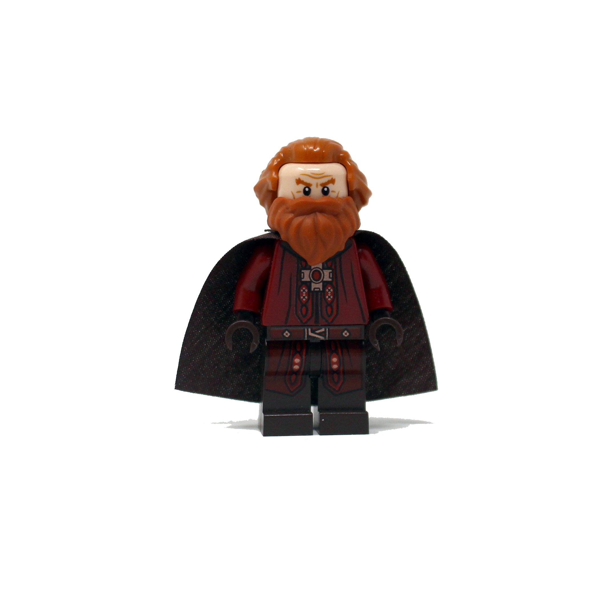 Godric Gryffindor