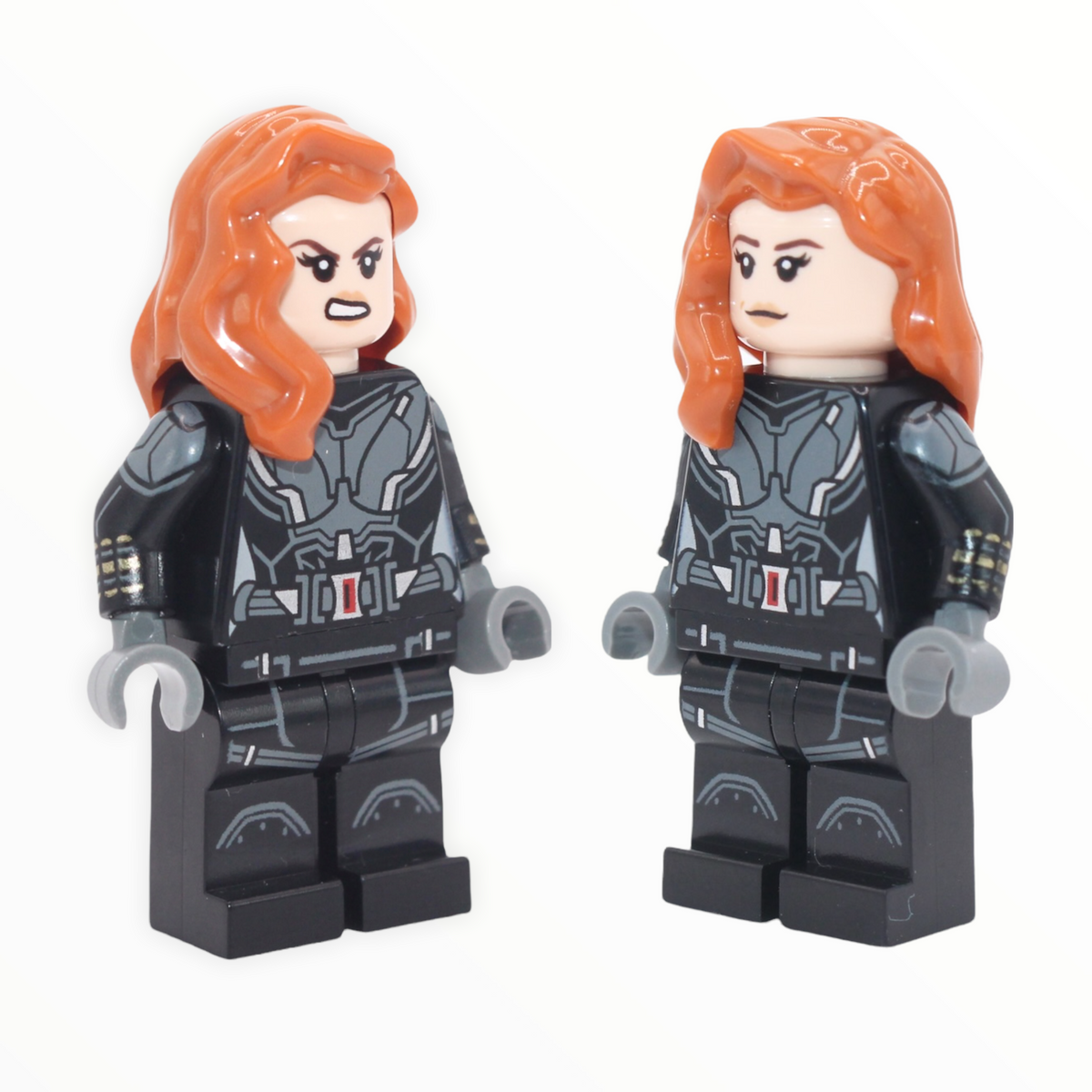 Black widow shop lego sets 2020