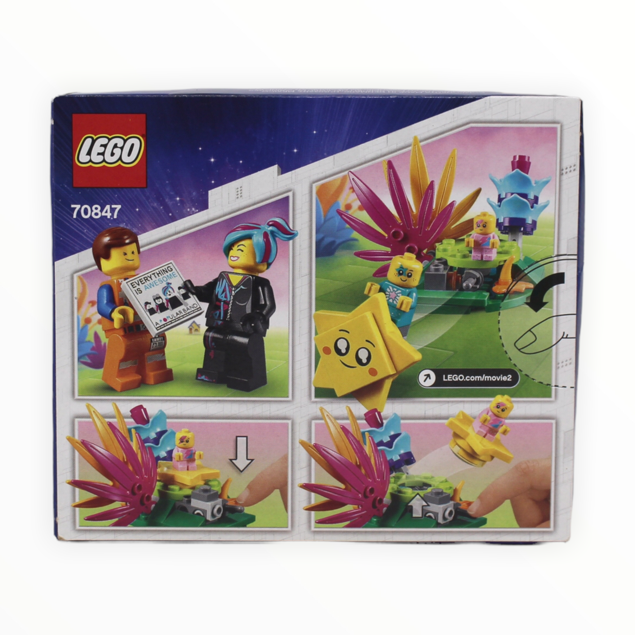 Good morning sparkle 2024 babies