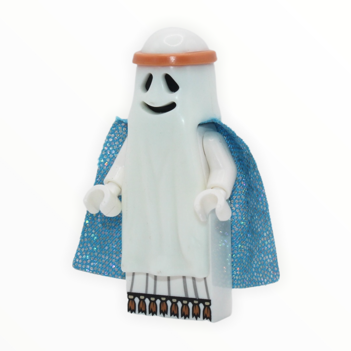 Ghost vitruvius 2025