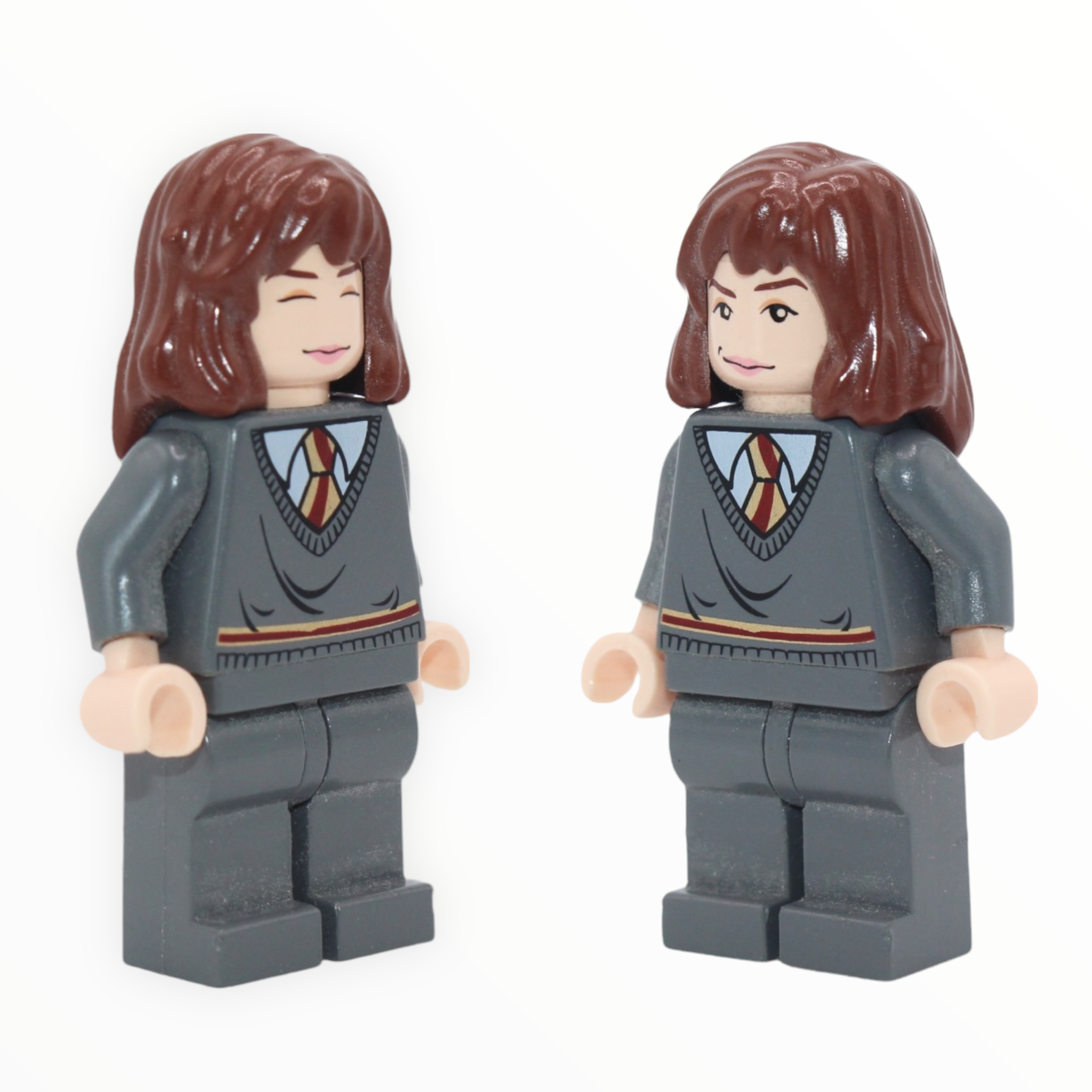 Hermione Granger (Gryffindor stripe torso, sleeping)