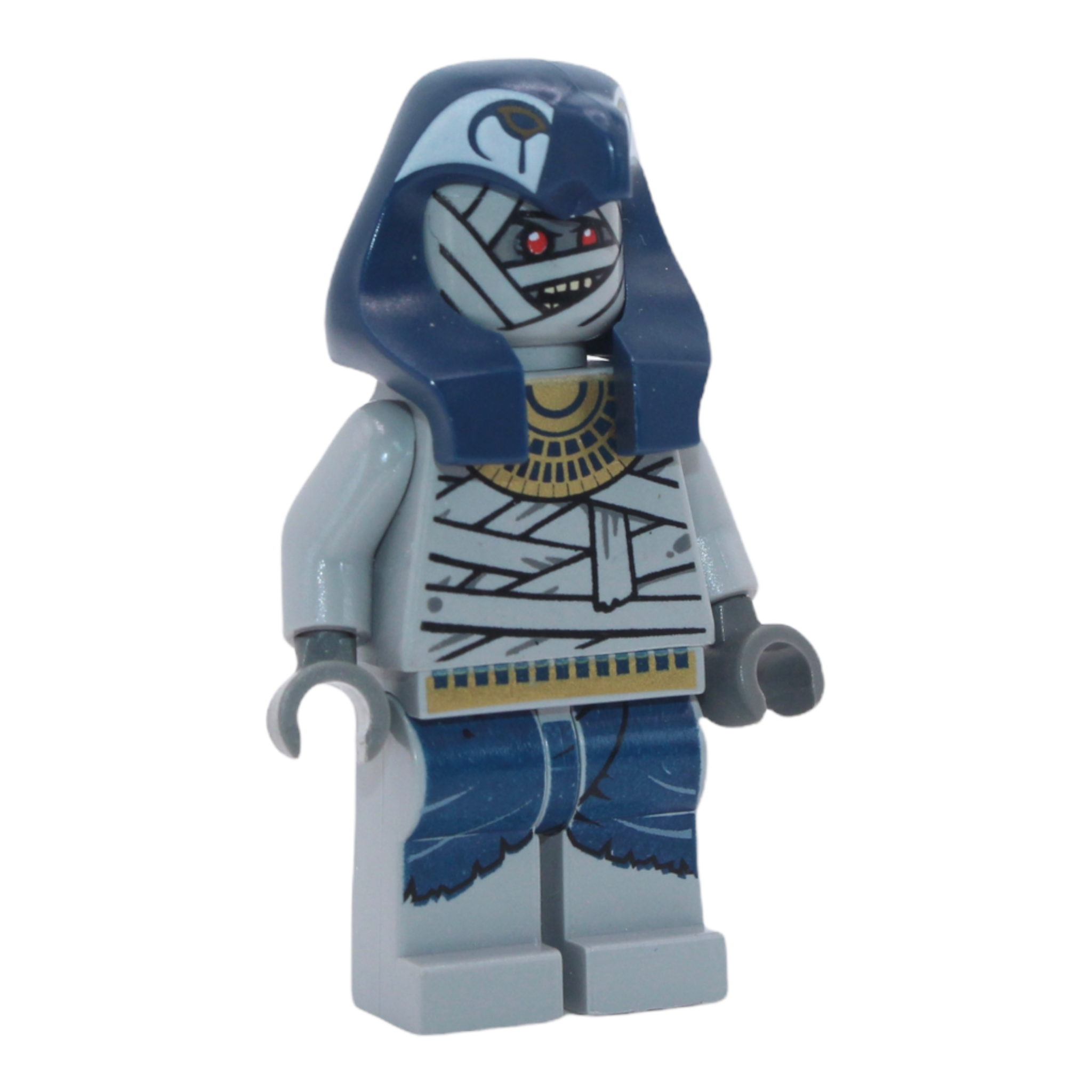 Flying Mummy (no wings)