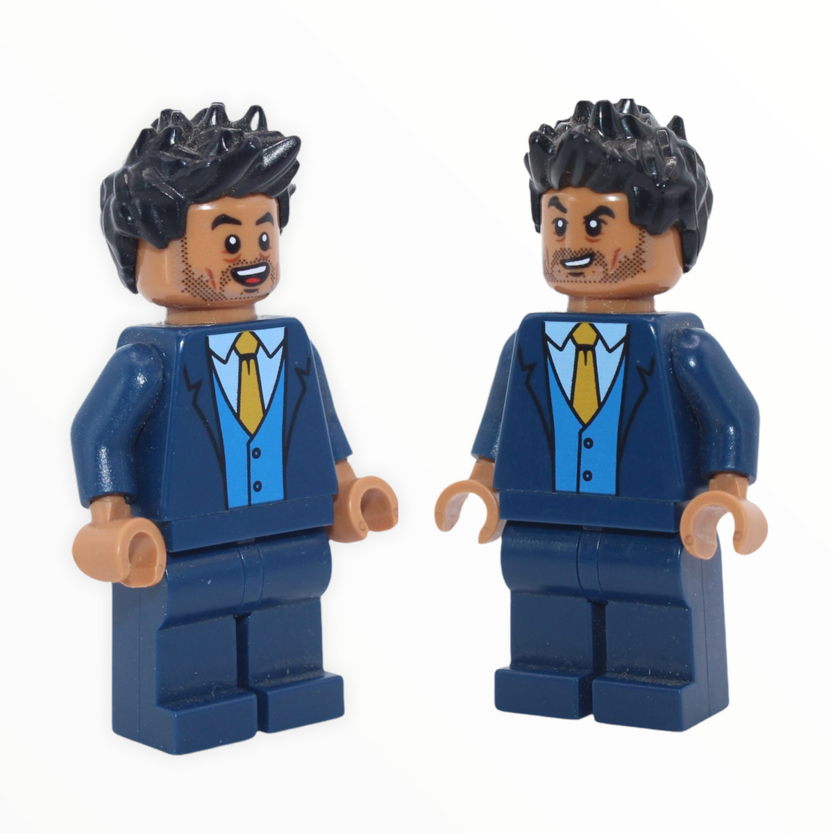 Simon Masrani (dark blue suit) - Main Image