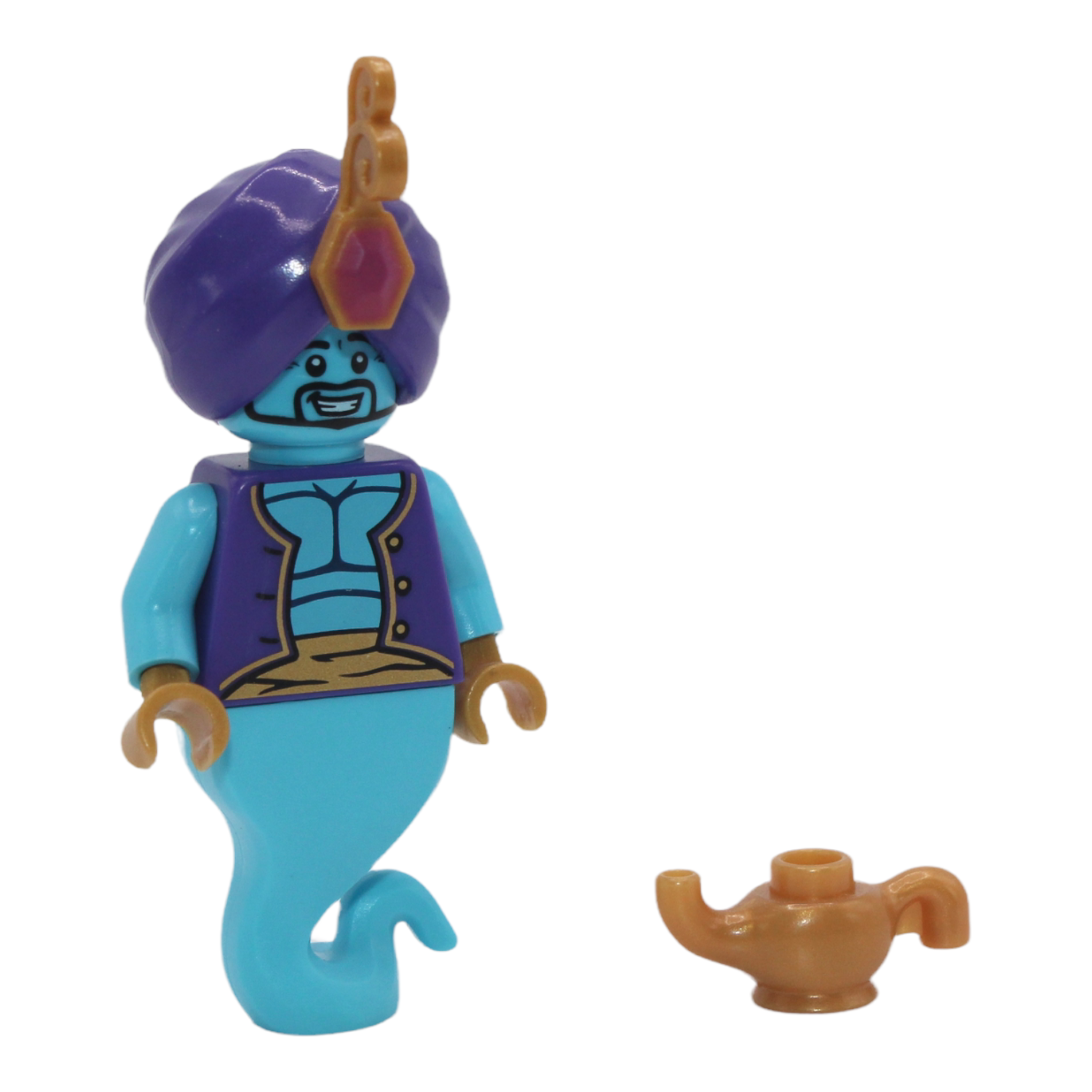 LEGO Series 6: Genie