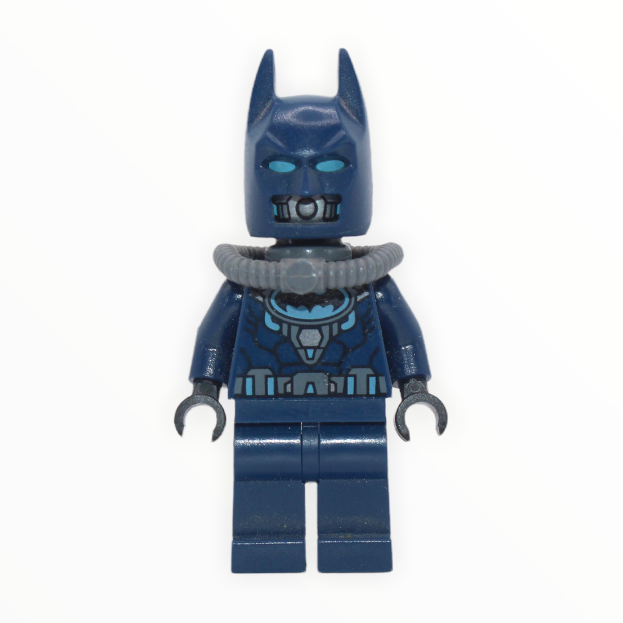 Batman (dark blue wetsuit)