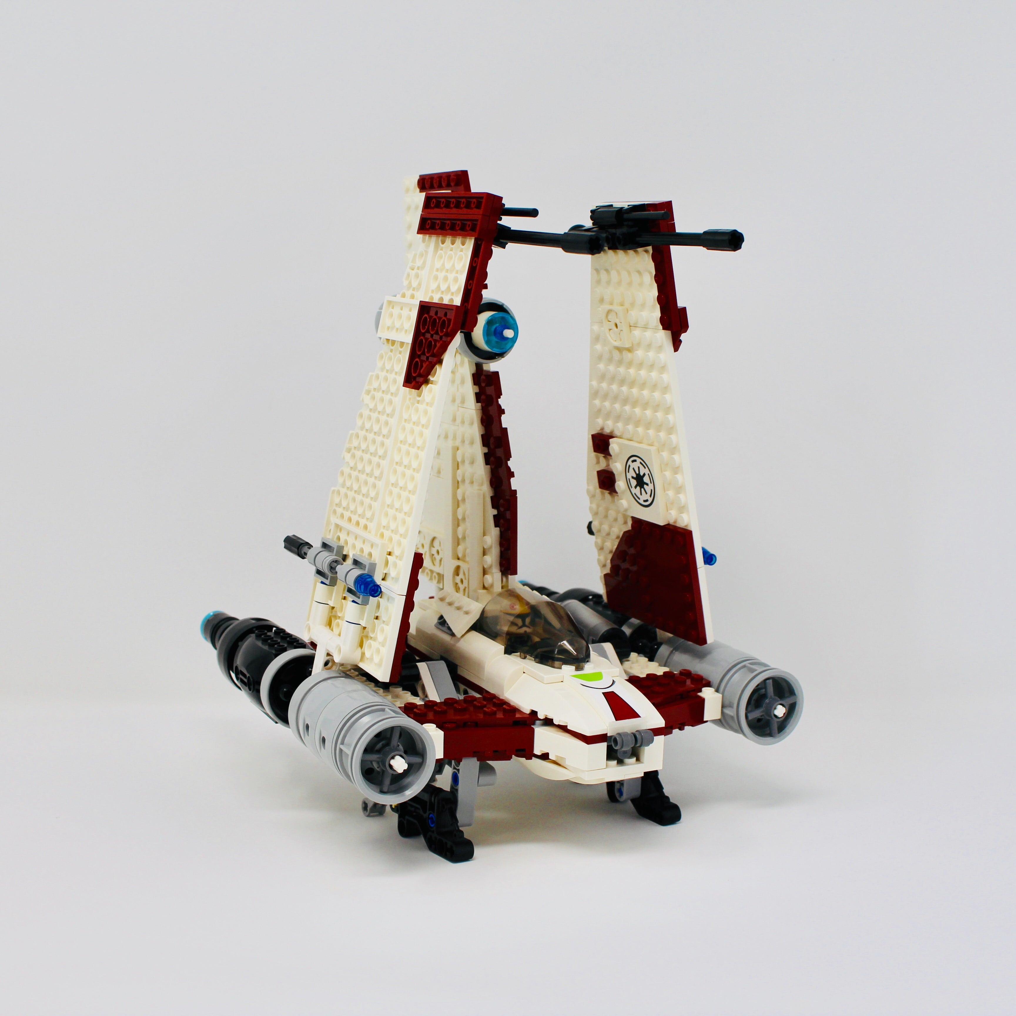 Used Set 7674 Star Wars V 19 Torrent