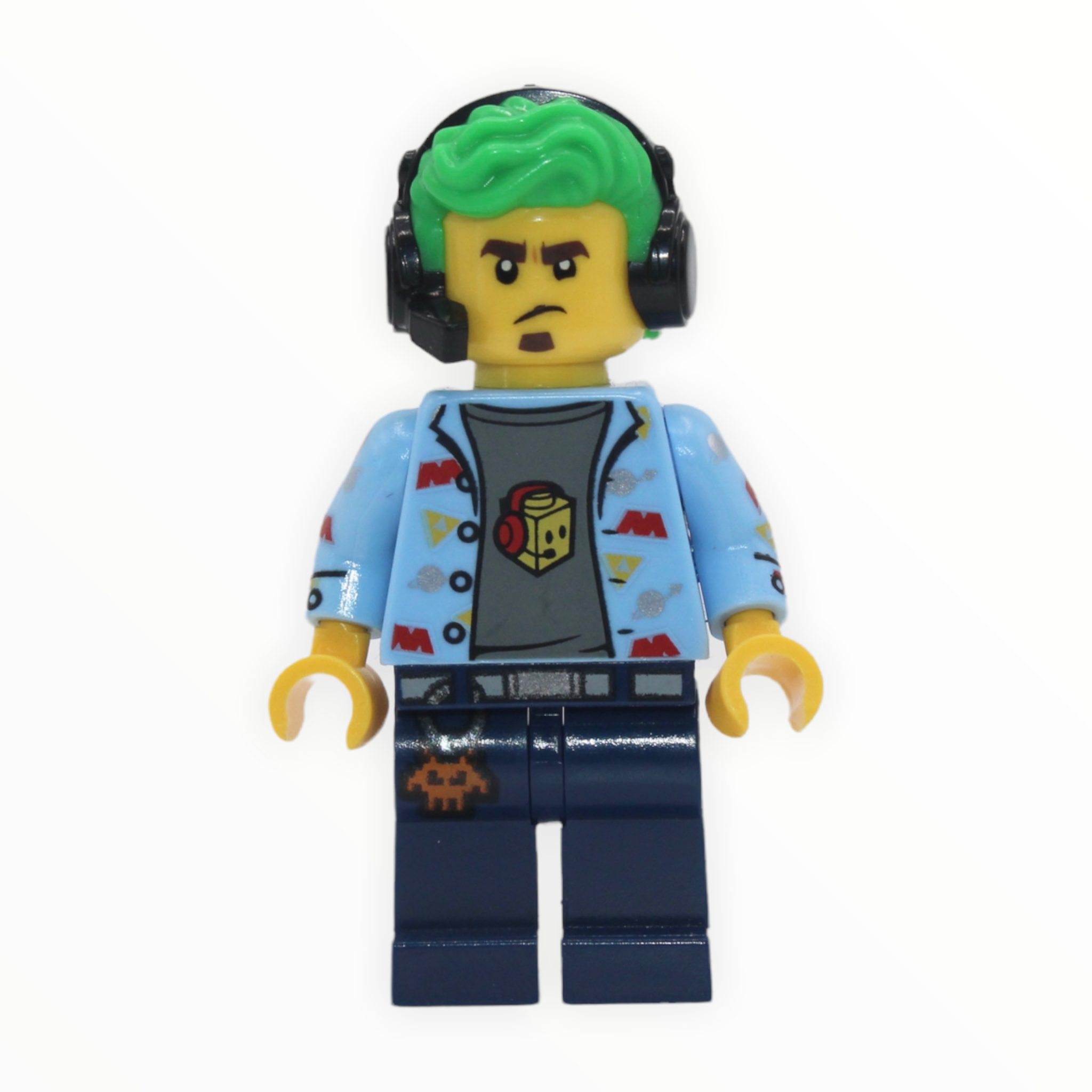 LEGO Series 19: Video Game Champ