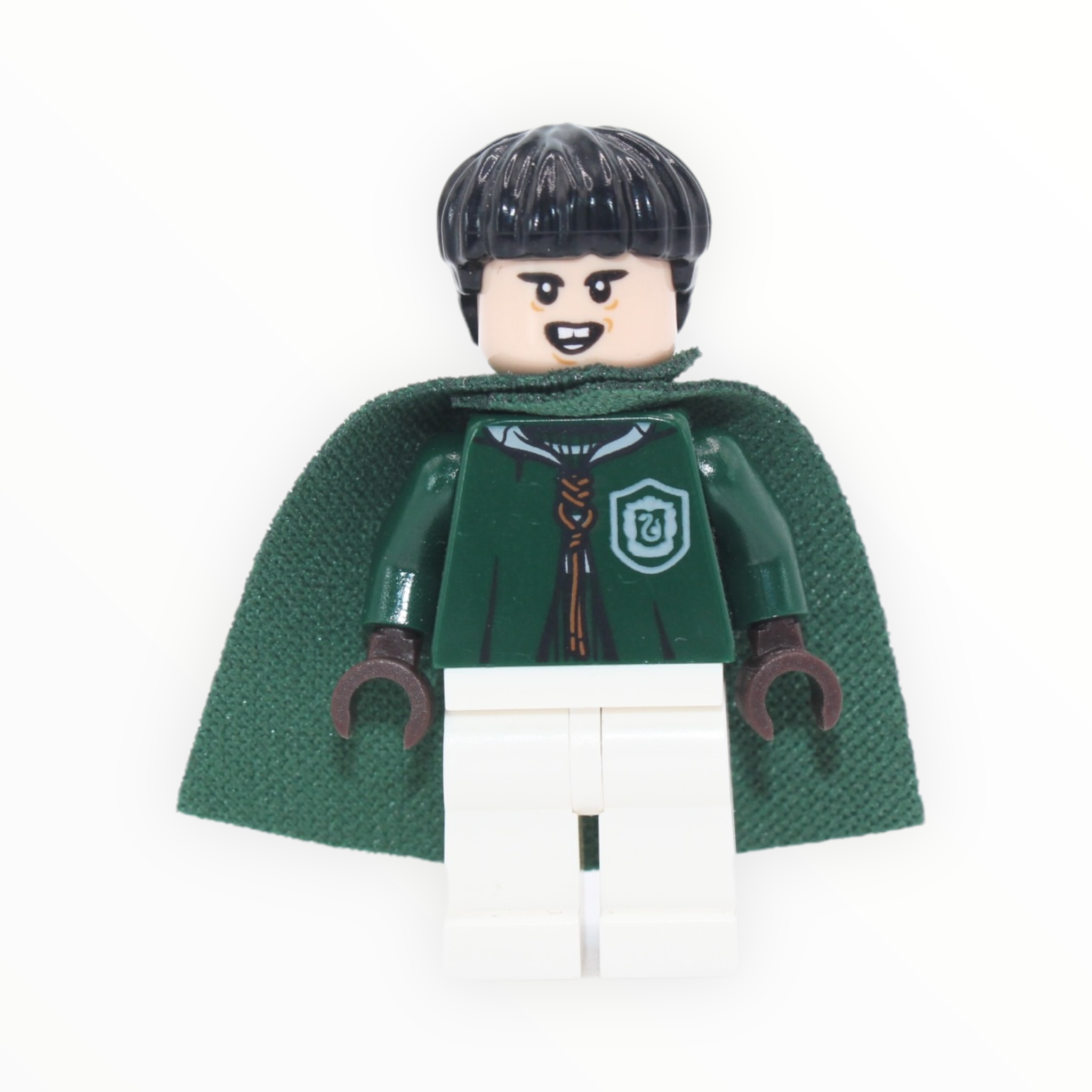 Marcus Flint (Quidditch uniform, spongy cape, 2018)