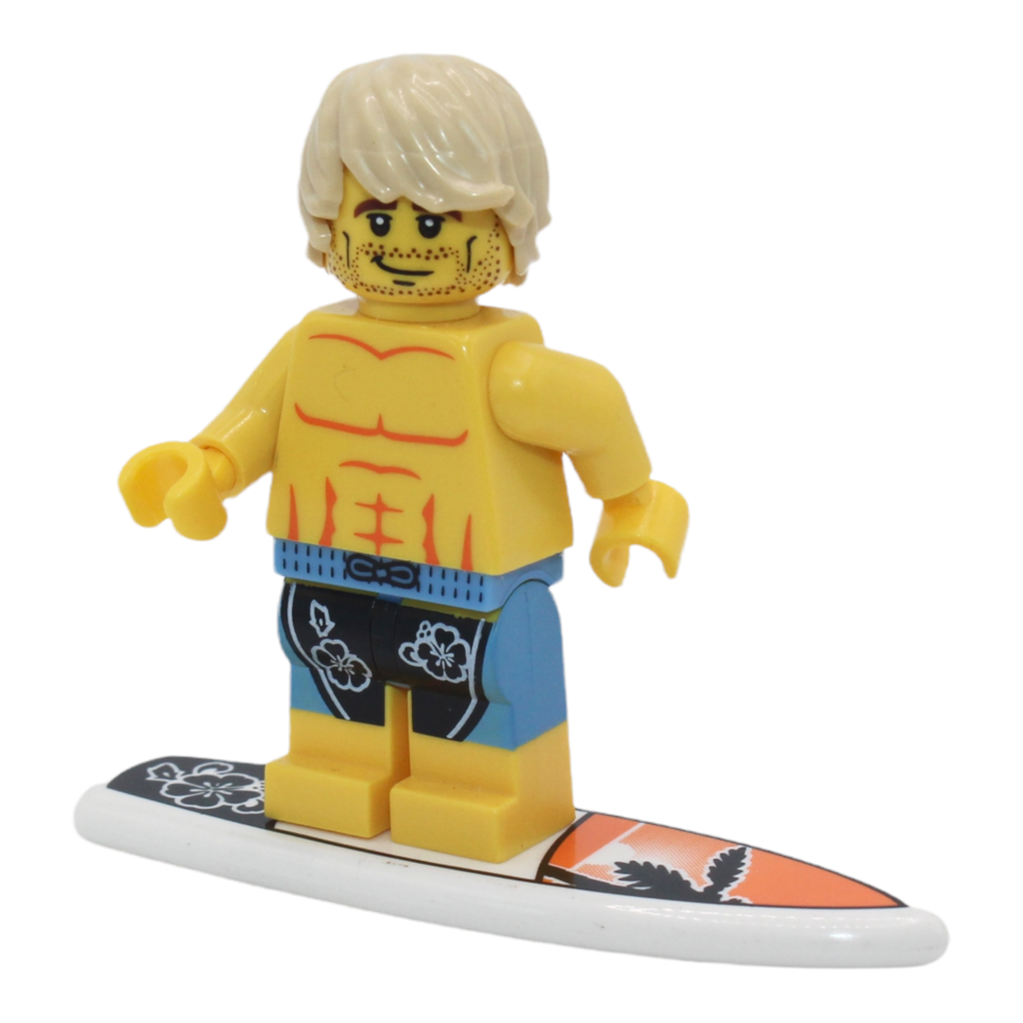 LEGO Series 2: Surfer