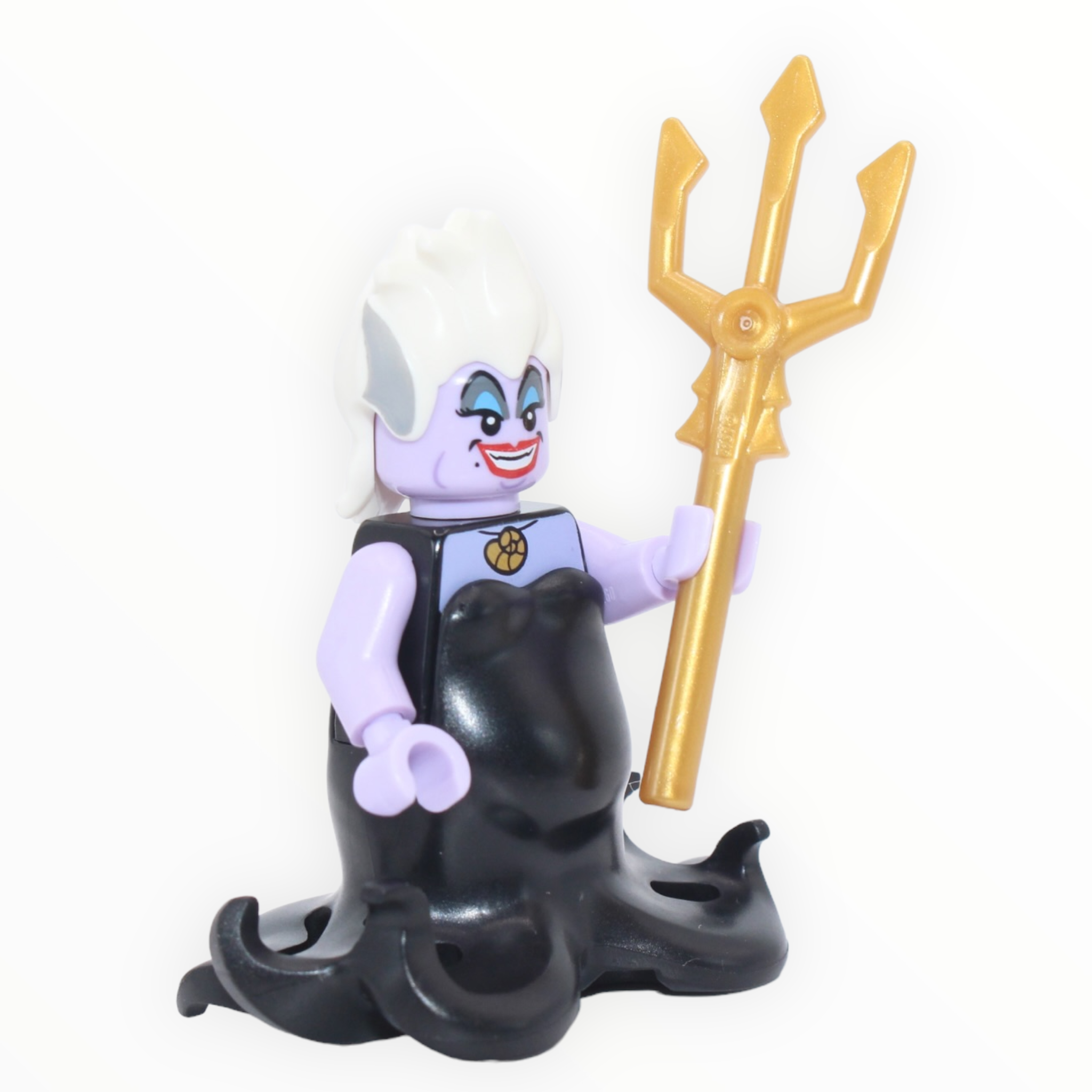 Disney Series: Ursula