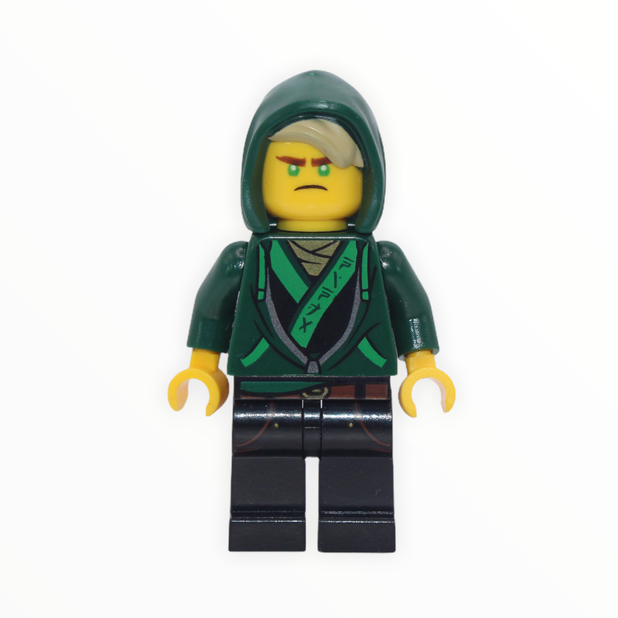 Lloyd Garmadon The Lego Movie Lloyd The Lego Movie LEGO