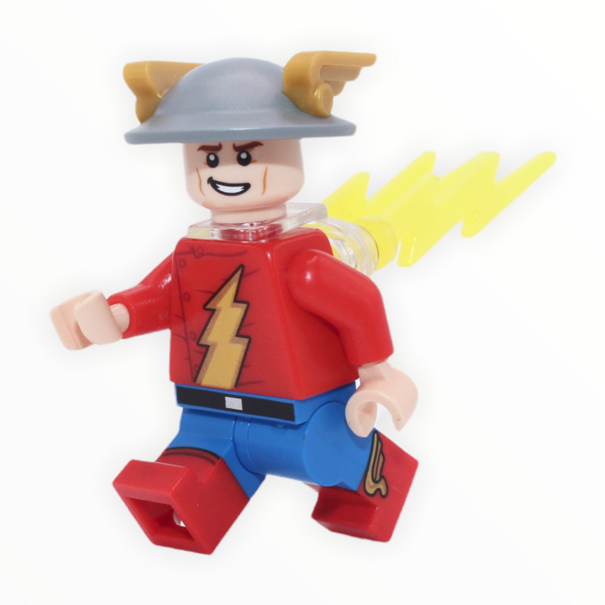DC Series The Flash Jay Garrick